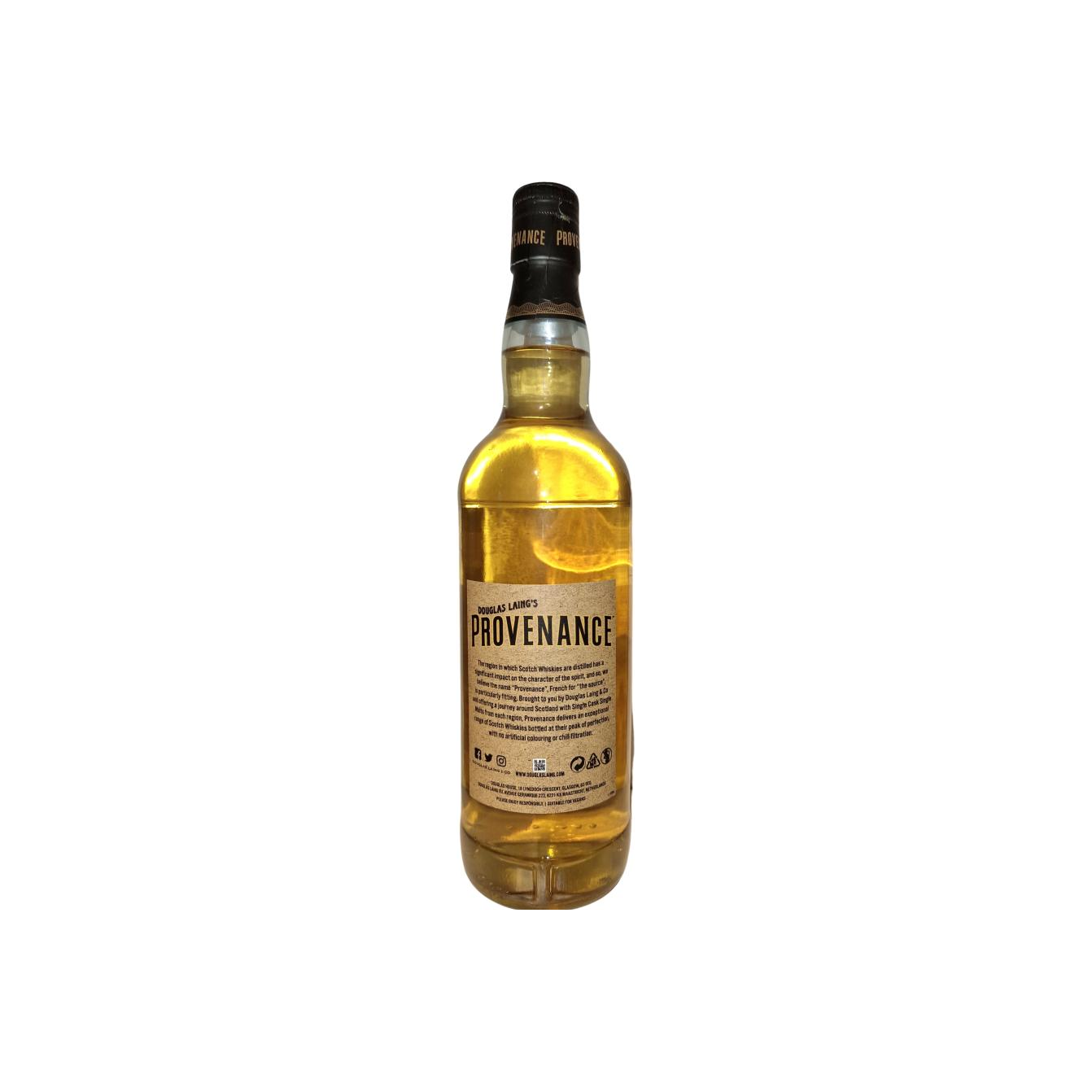 Arran 2013 8 Years Single Malt Whisky 2