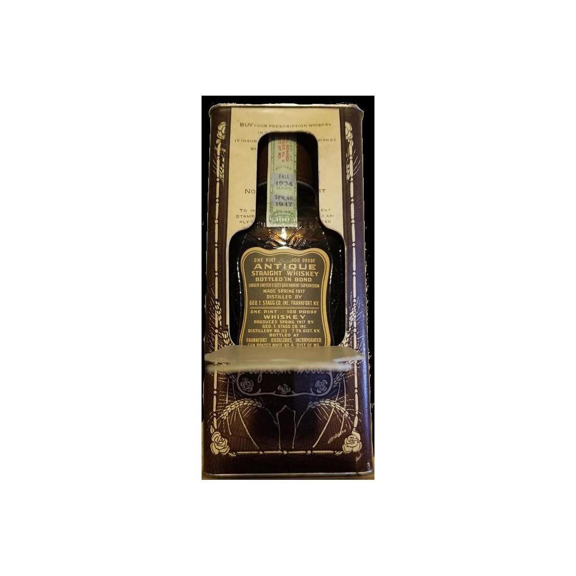 Antique 1917