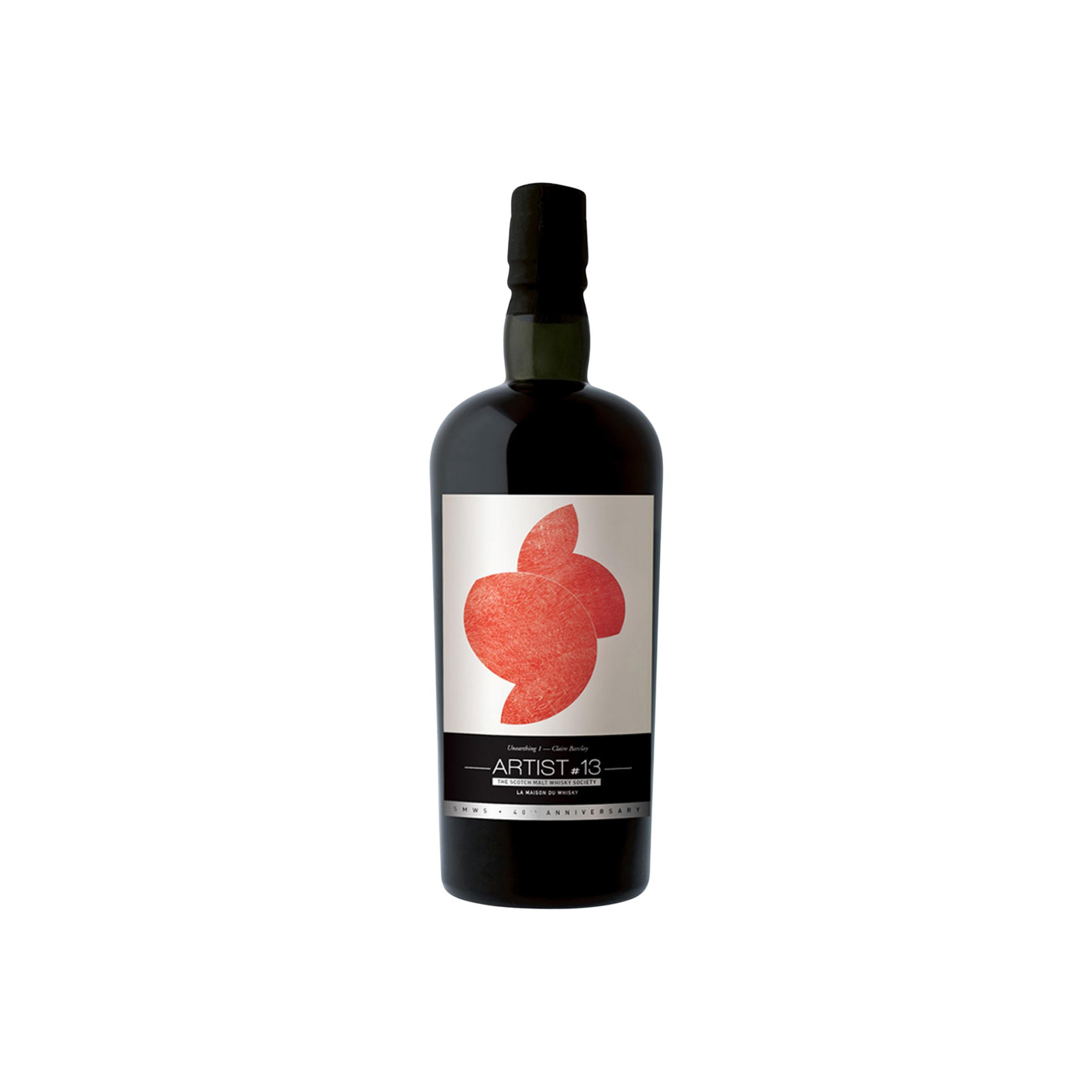 Glen Grant 2003 20 Years Single Malt Whisky