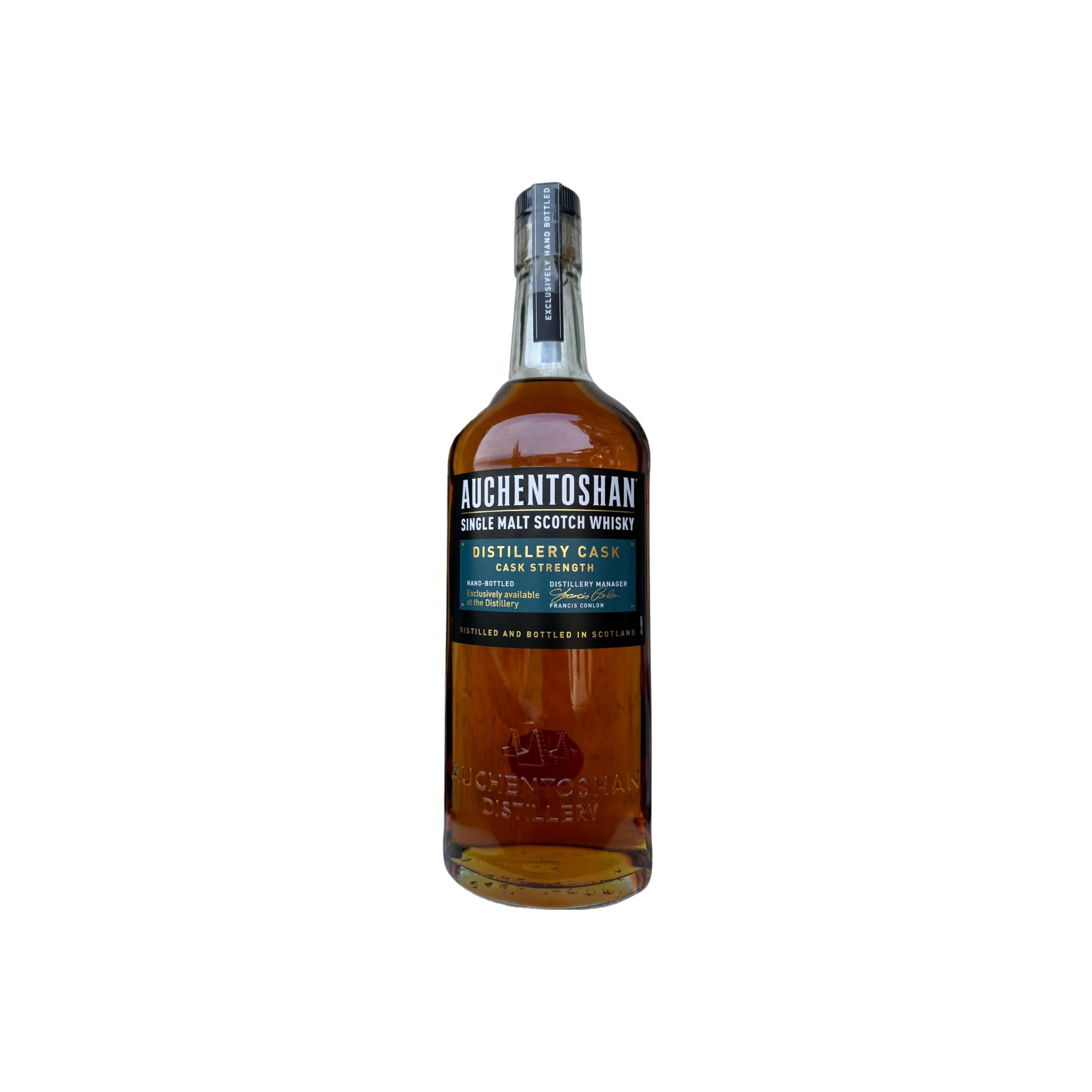 Auchentoshan 2014 Single Malt Whisky