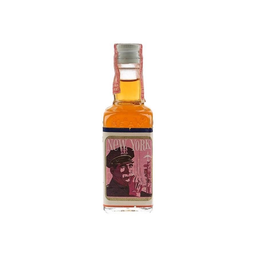 Beam's Choice 06-year-old
