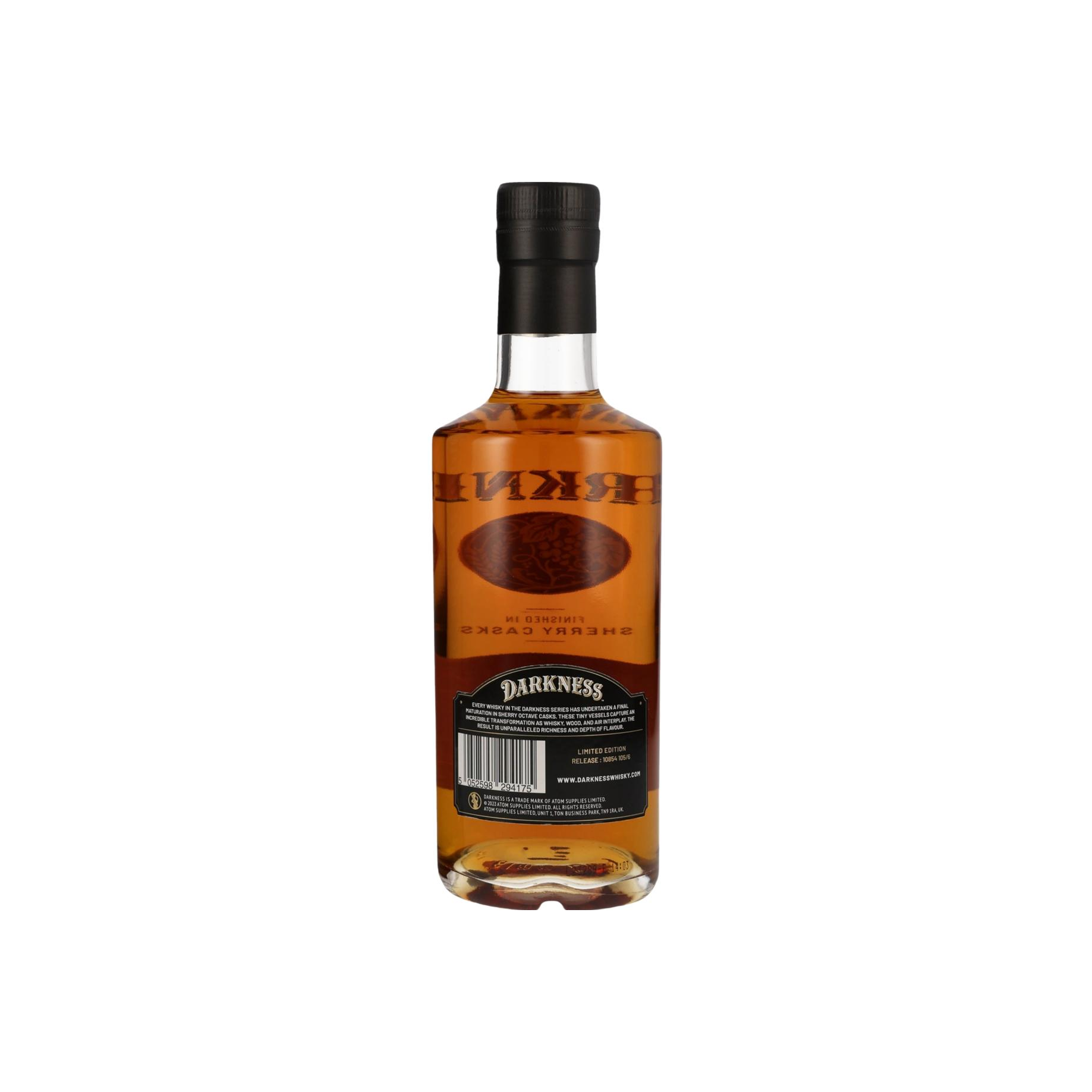 Linkwood 14 Years Single Malt Whisky 2