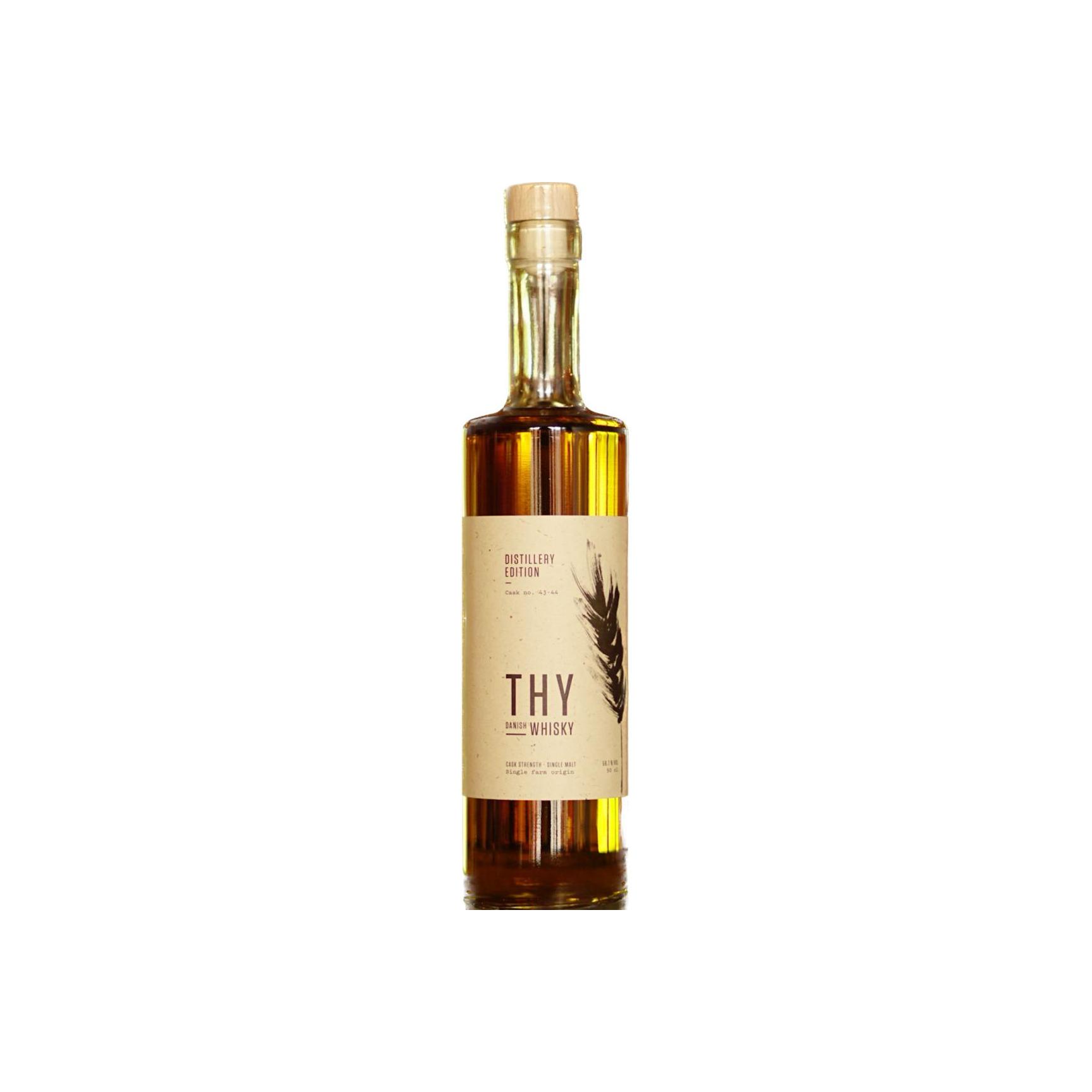 Thy Whisky 2019