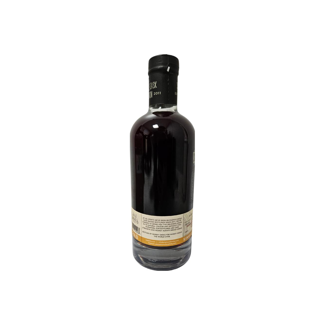 Dailuaine 2010 13 Years Single Malt Whisky 2