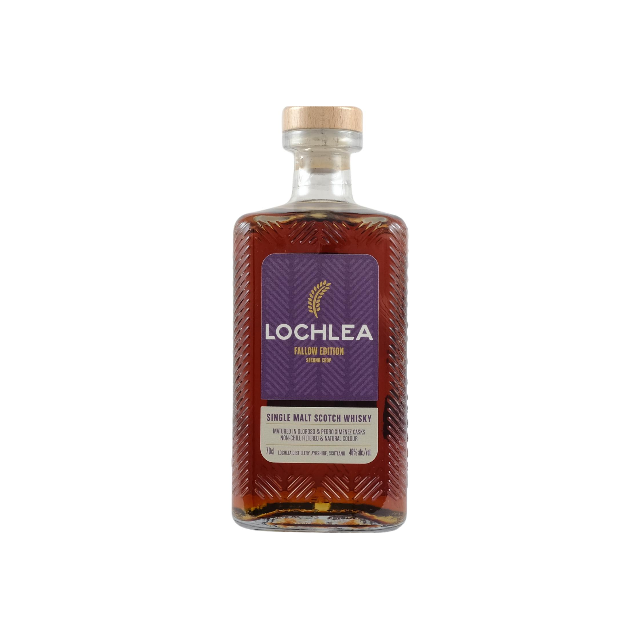 Lochlea Fallow Edition