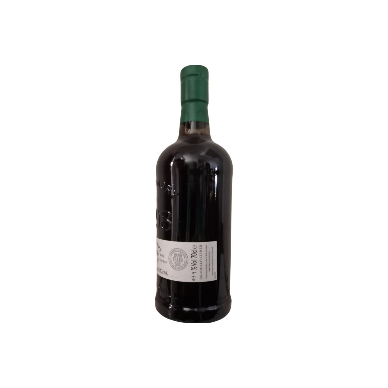 Tobermory 2005 Single Malt Whisky