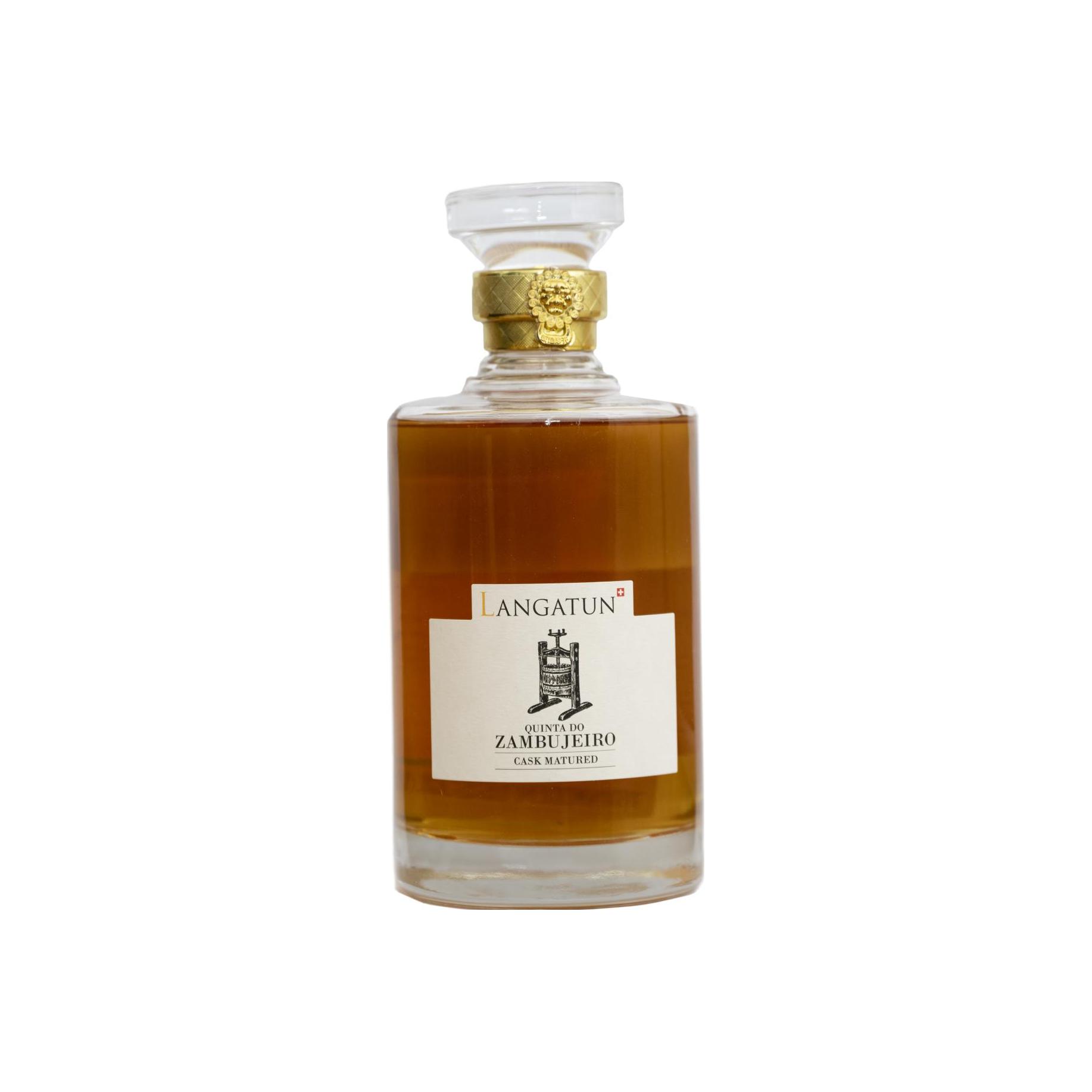 Langatun Quinta do Zambujeiro