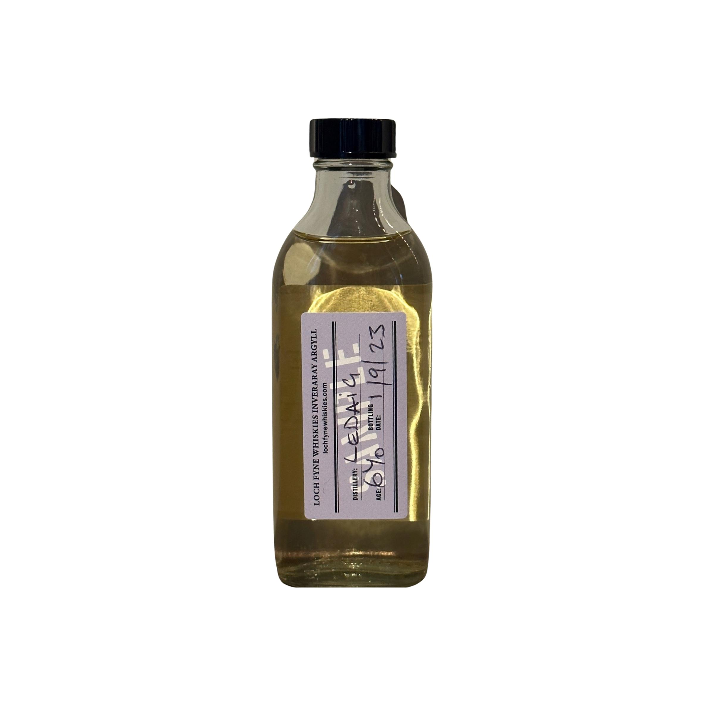 Tobermory 6 Years Single Malt Whisky 2