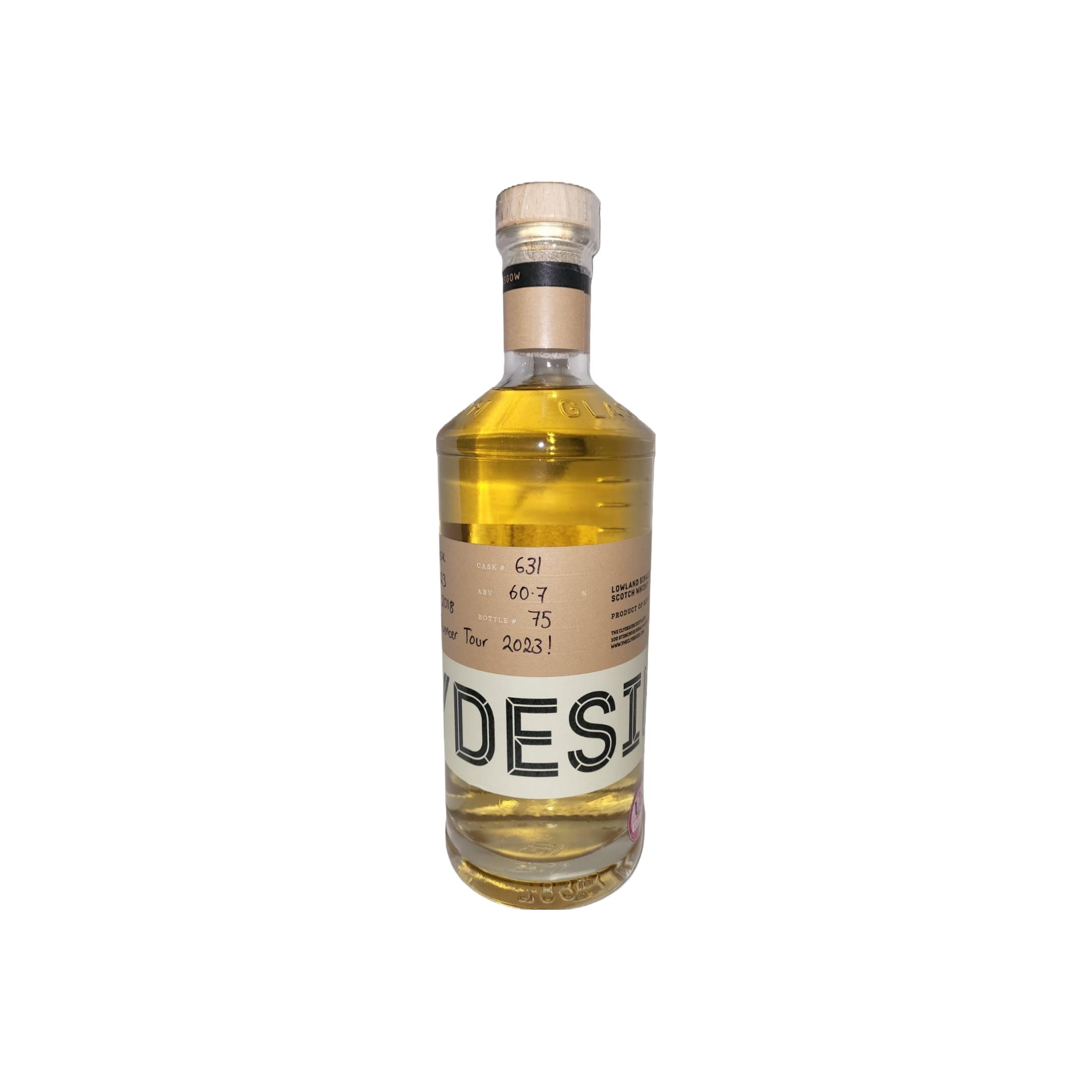 The Clydeside Distillery 2018 2
