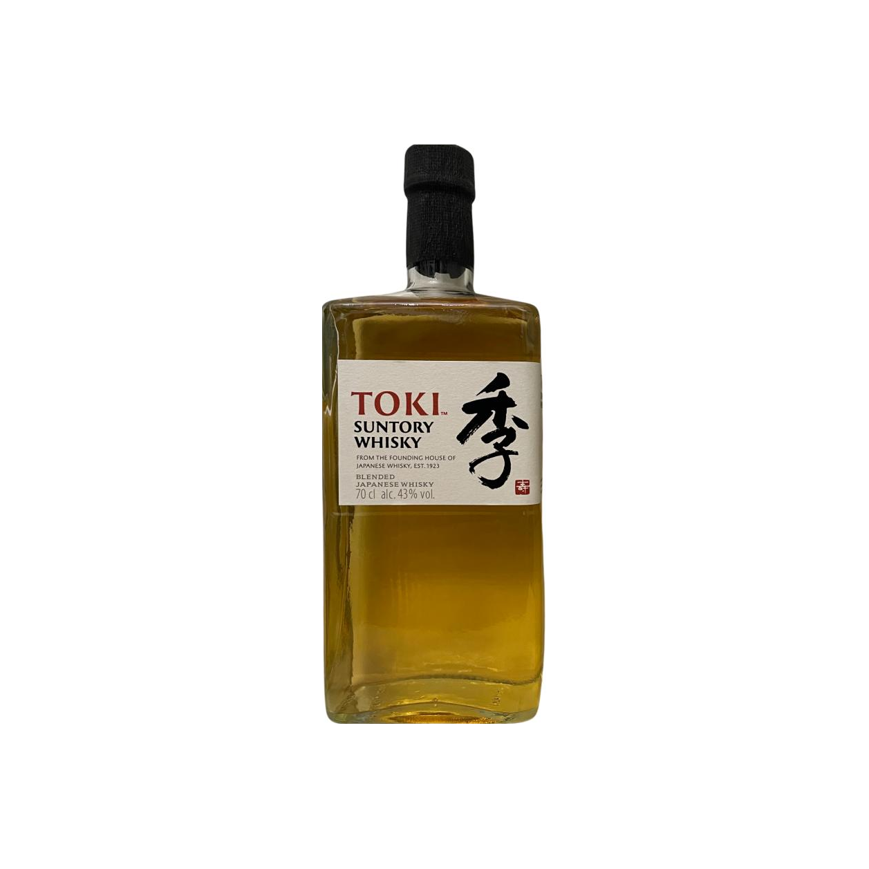 Suntory Blended Malt Whisky