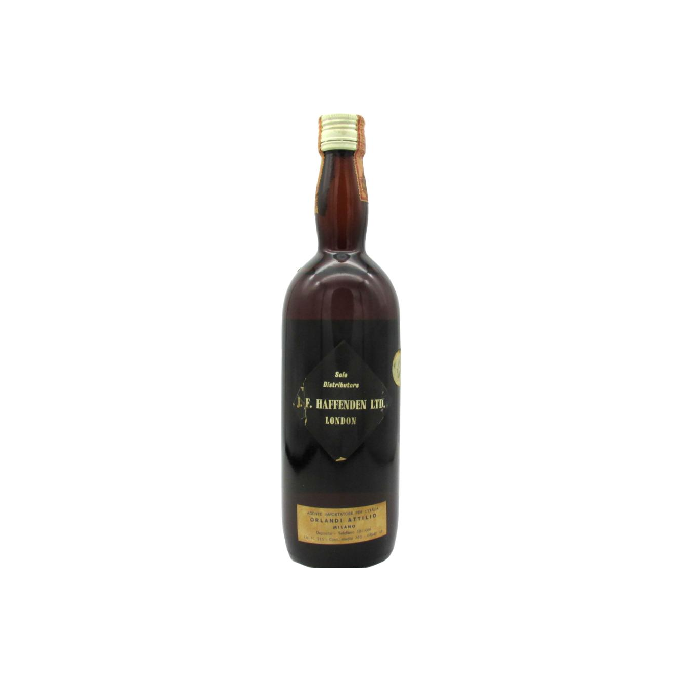 Queen's Tower Scotch Whisky 2