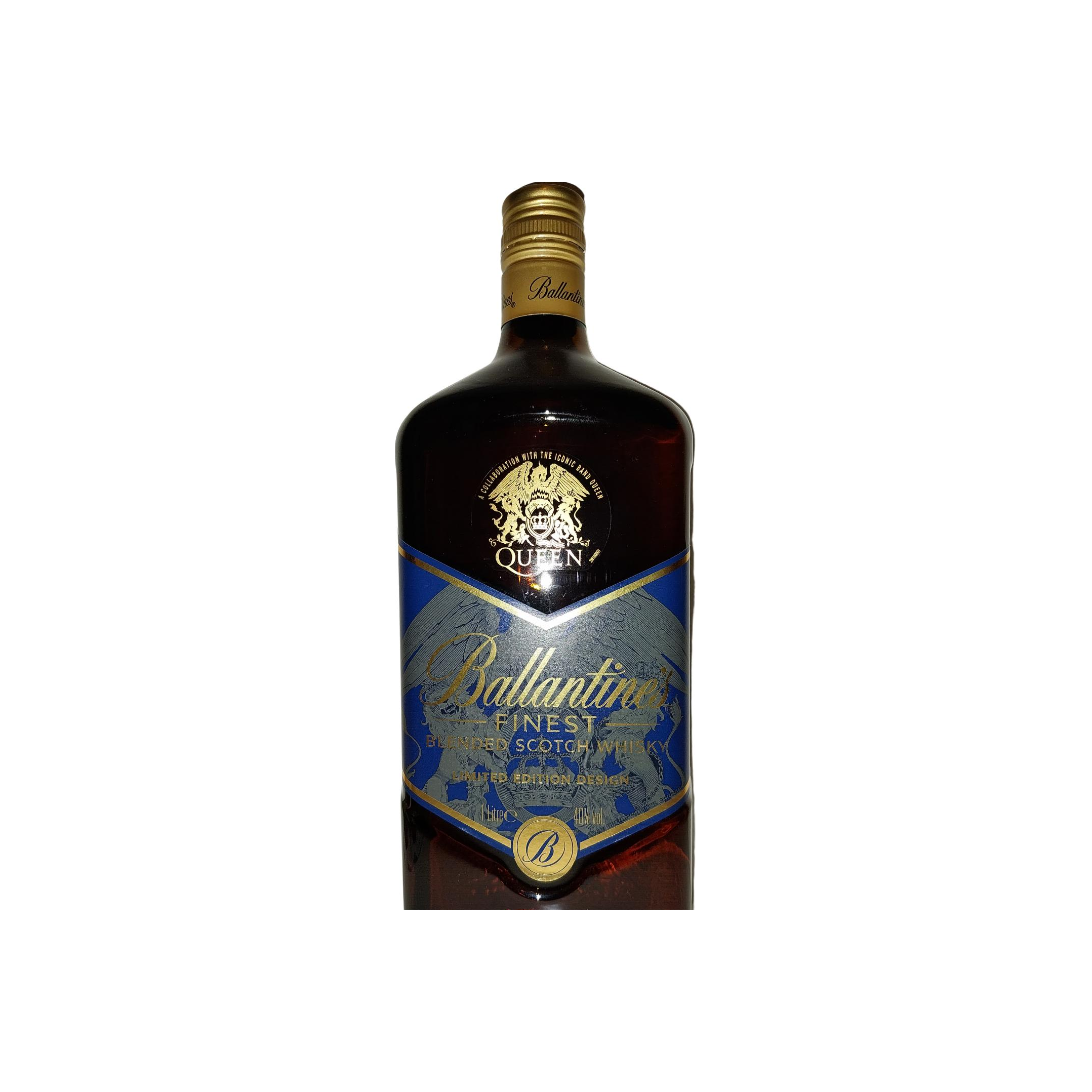 Ballantine's Finest