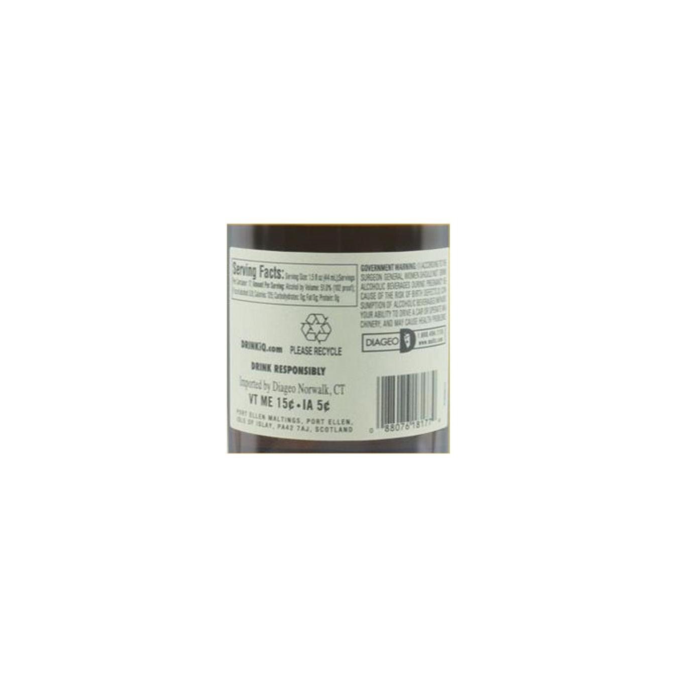 Port Ellen 1979 37 Years Single Malt Whisky 2