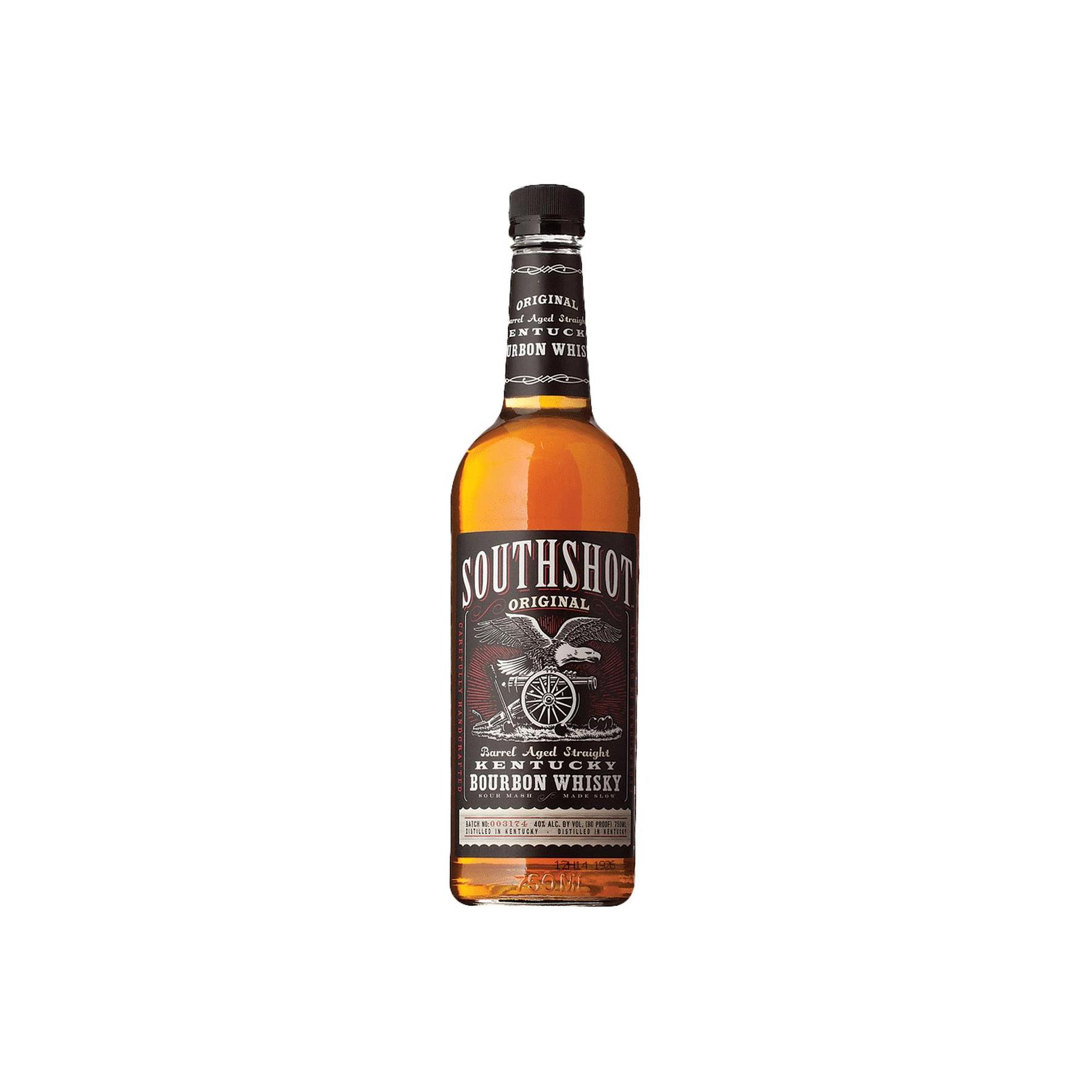Southshot Kentucky Bourbon Whisky