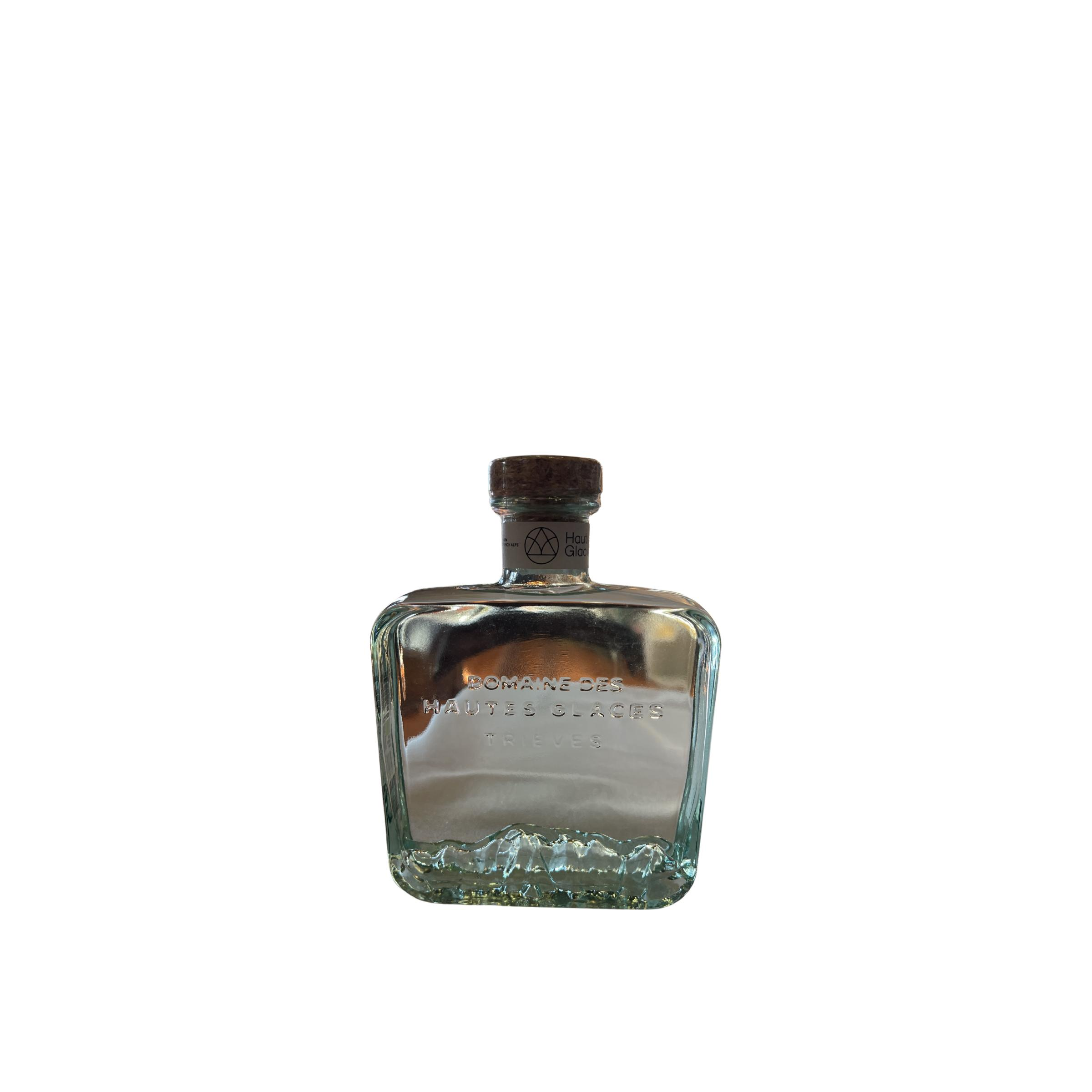 Domaine des Hautes Glaces Vulson