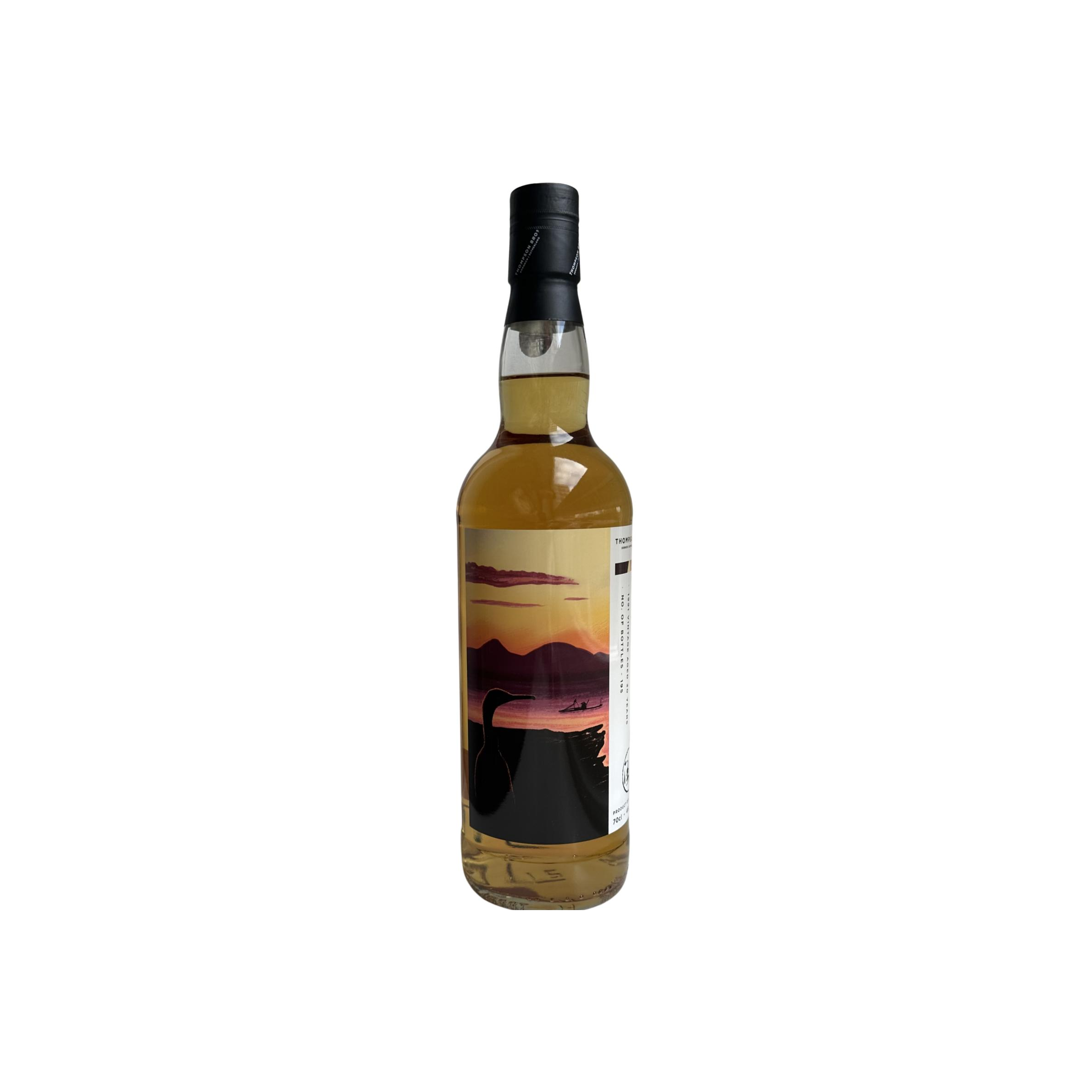 Jura 1991 30 Years Single Malt Whisky