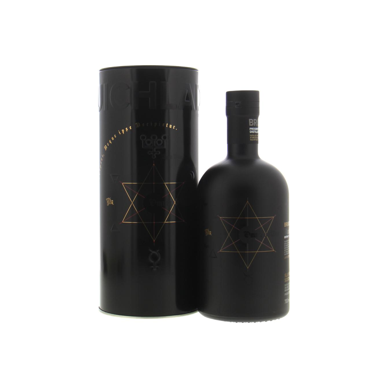 Bruichladdich 24 Years Single Malt Whisky 5