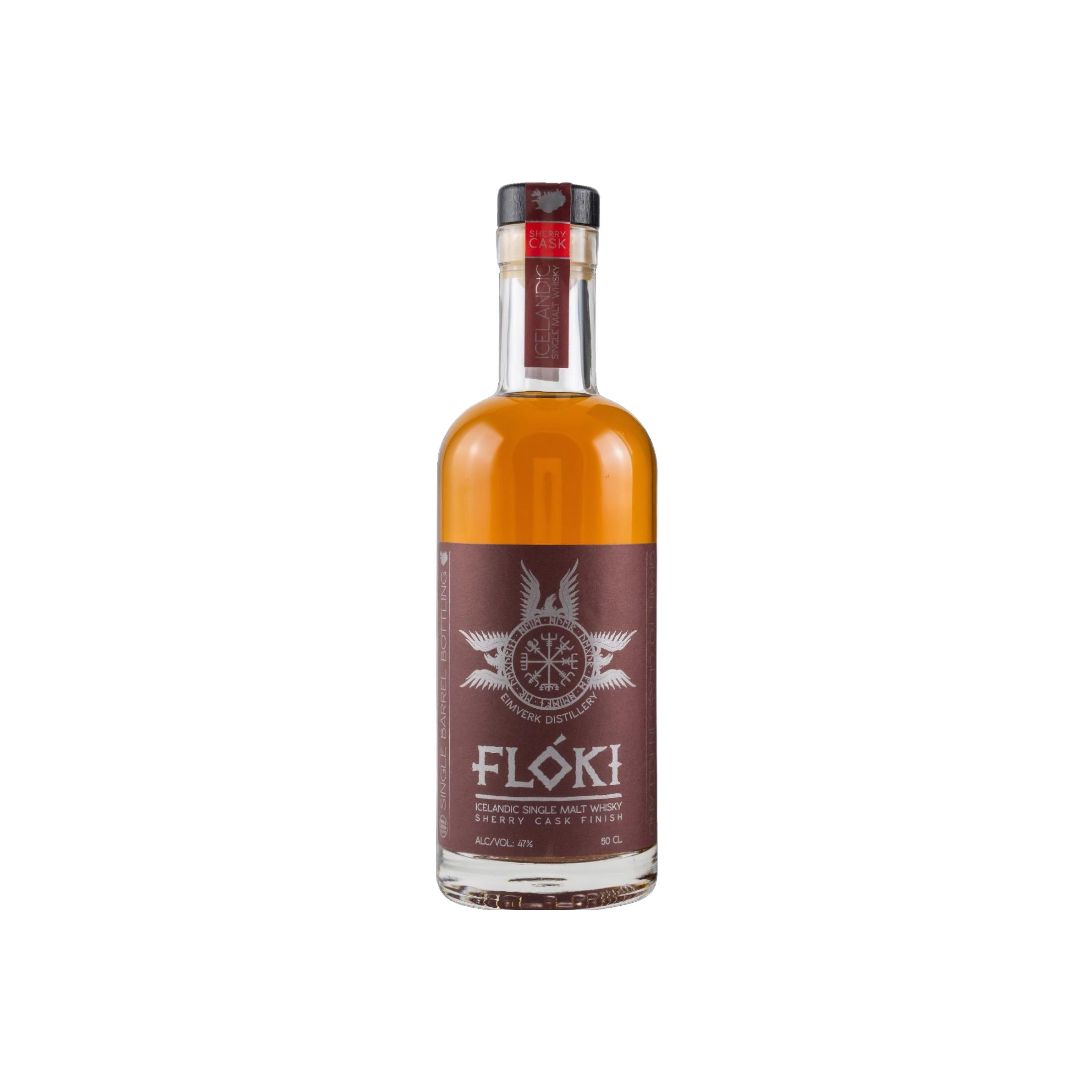 Flóki 03-year-old