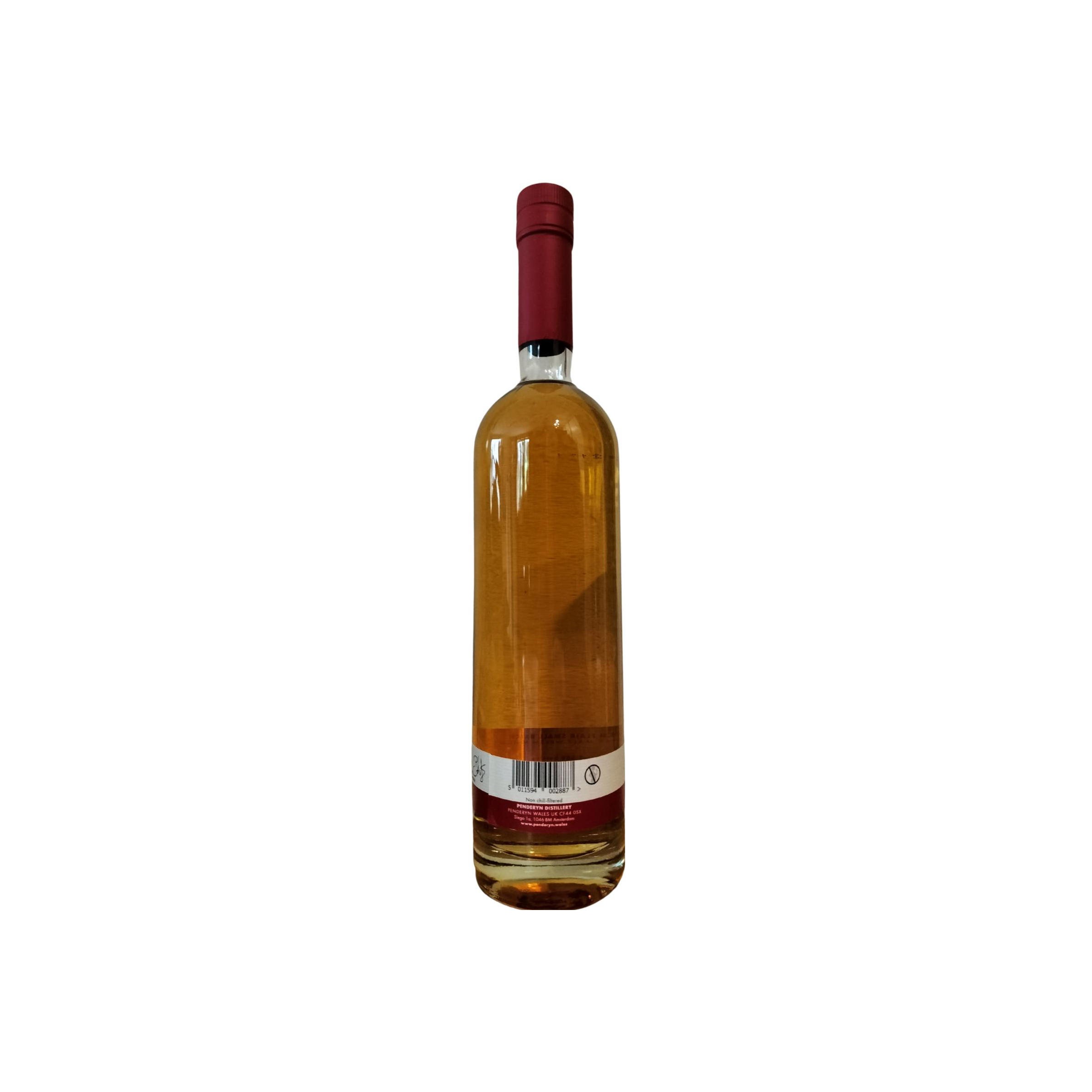 Penderyn Small Batch Single Malt Whisky 2