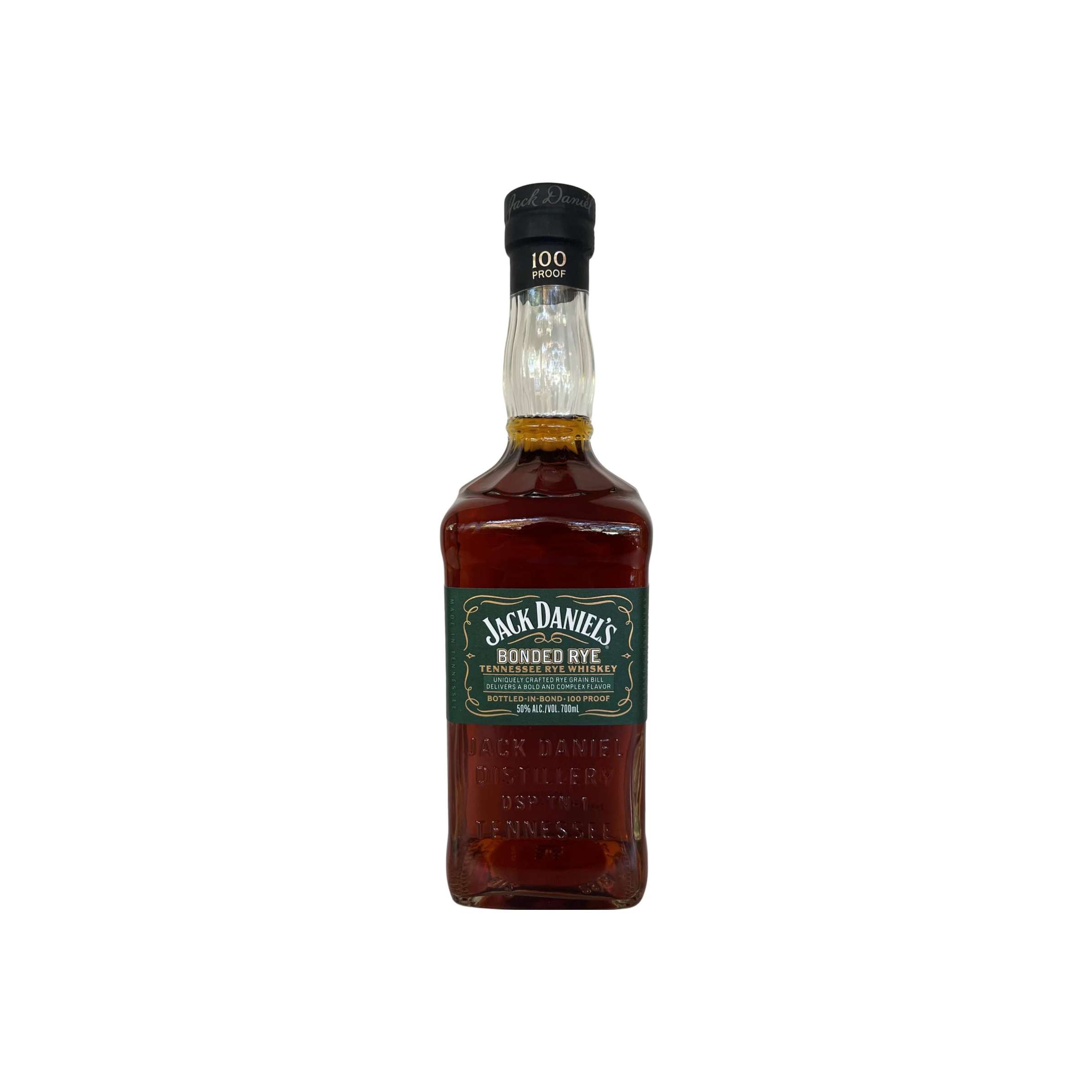 Jack Daniel's Tennessee Whisky 
