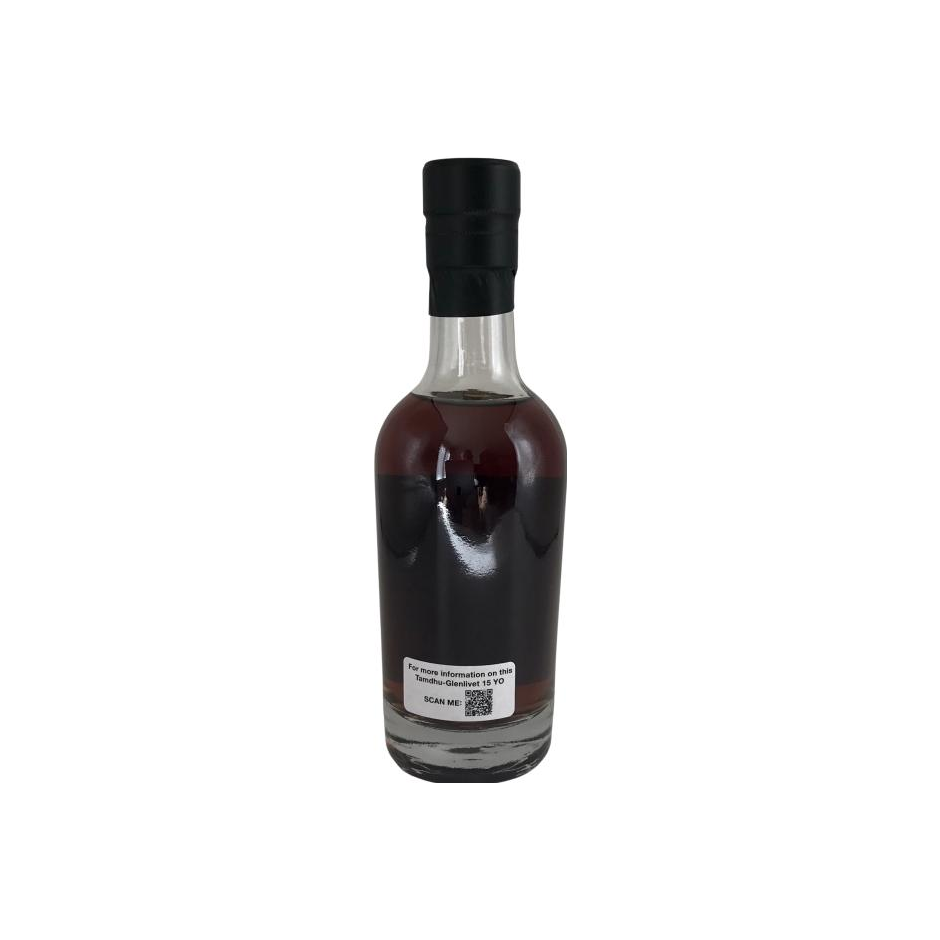 Tamdhu 15 Years Single Malt Whisky 2