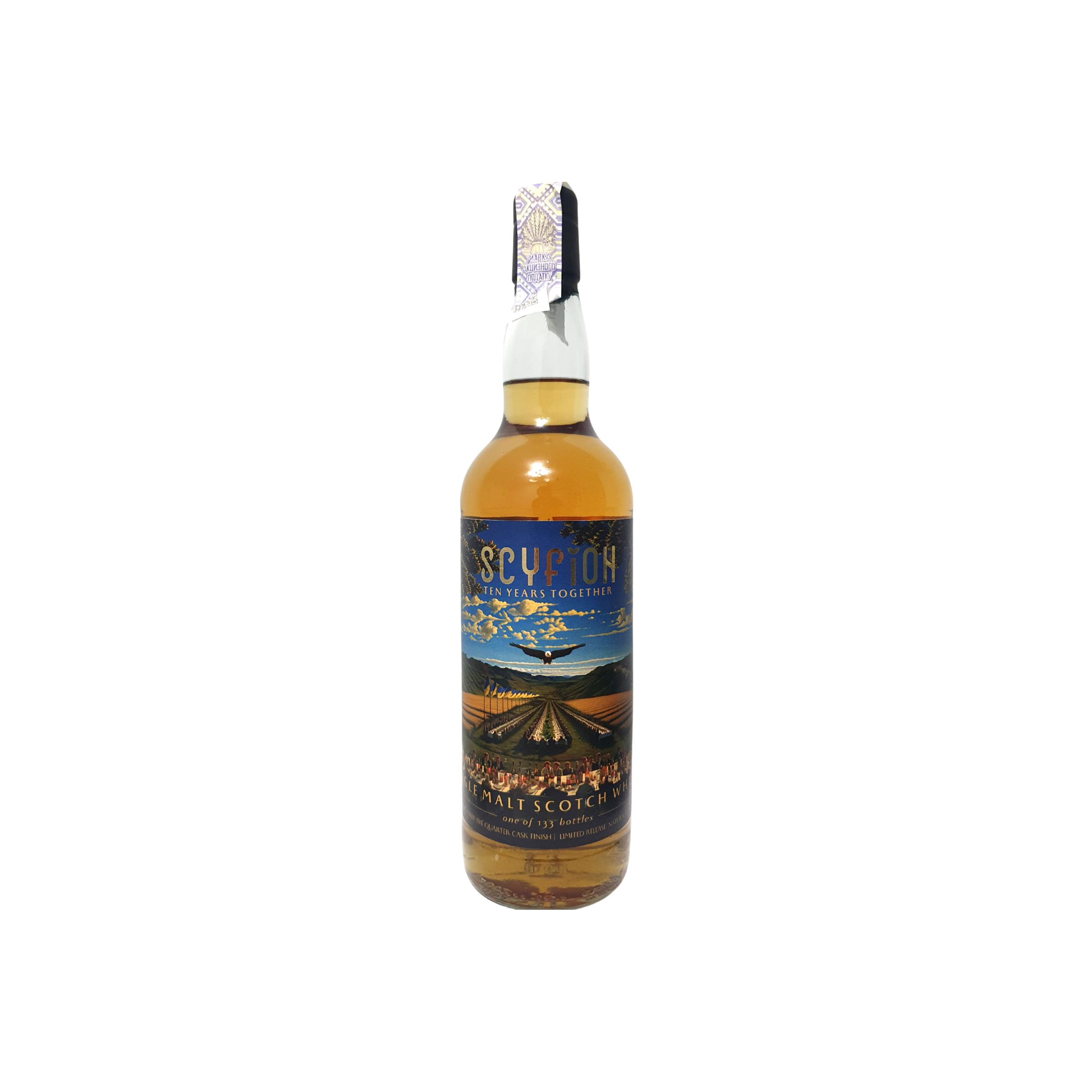 Dailuaine 2013 Single Malt Whisky