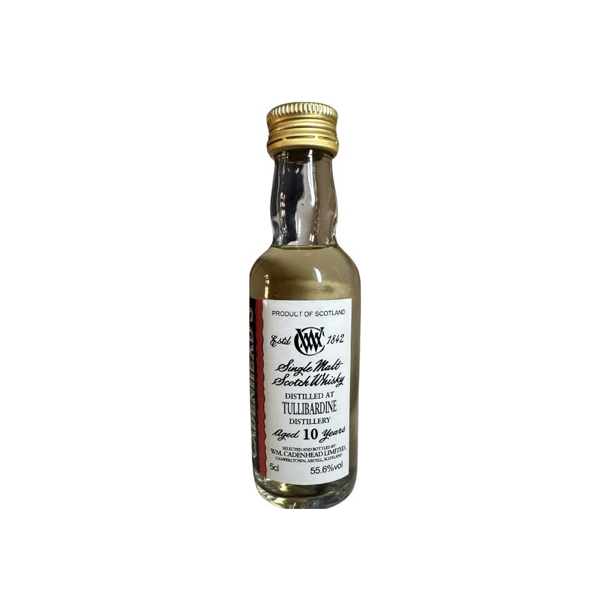 Tullibardine 2012 10 Years Single Malt Whisky