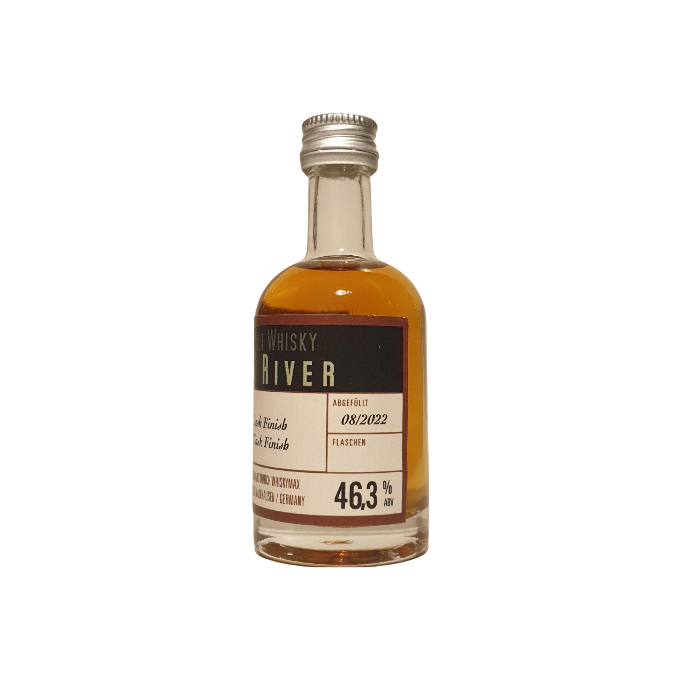 Fassmeister Edition Green River Wx 3