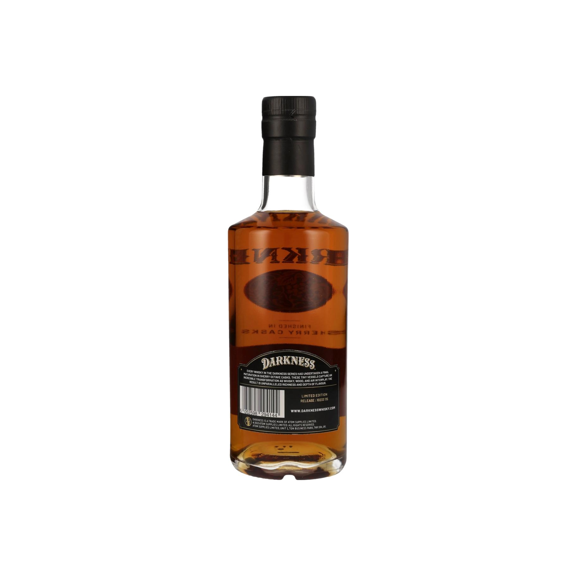 Bruichladdich 10 Years Single Malt Whisky 2