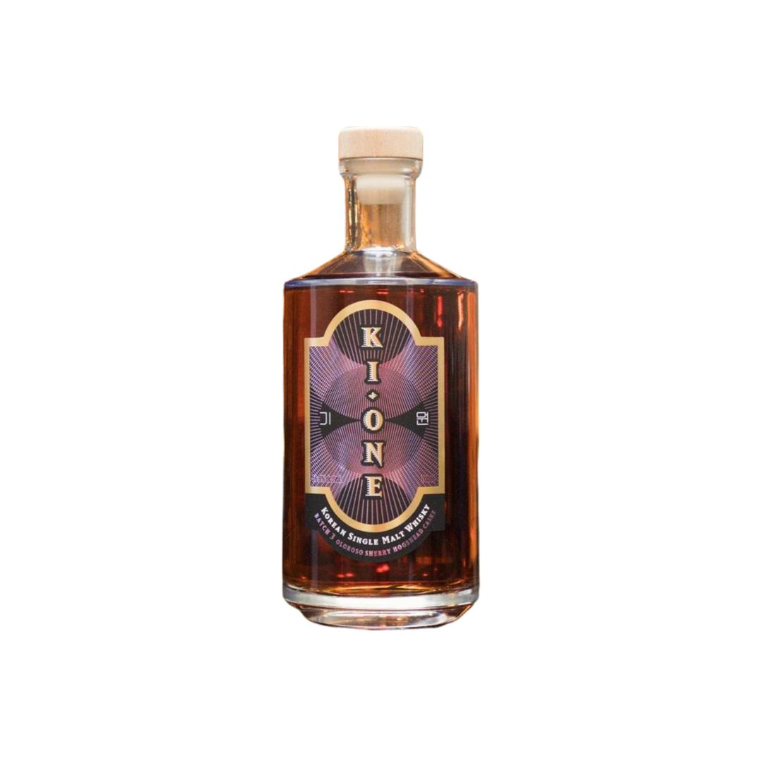 Ki One Whisky