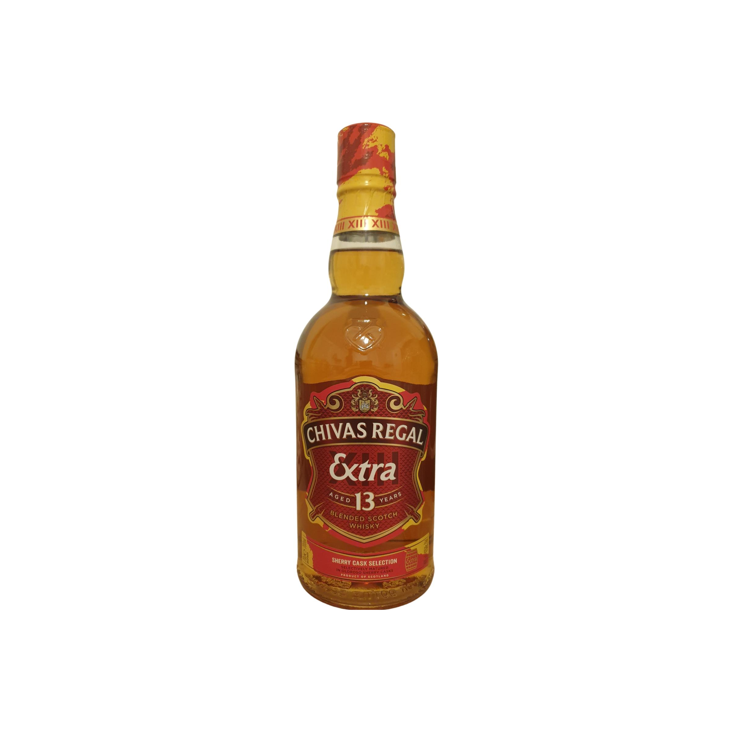 Chivas Regal 13-year-old - Extra