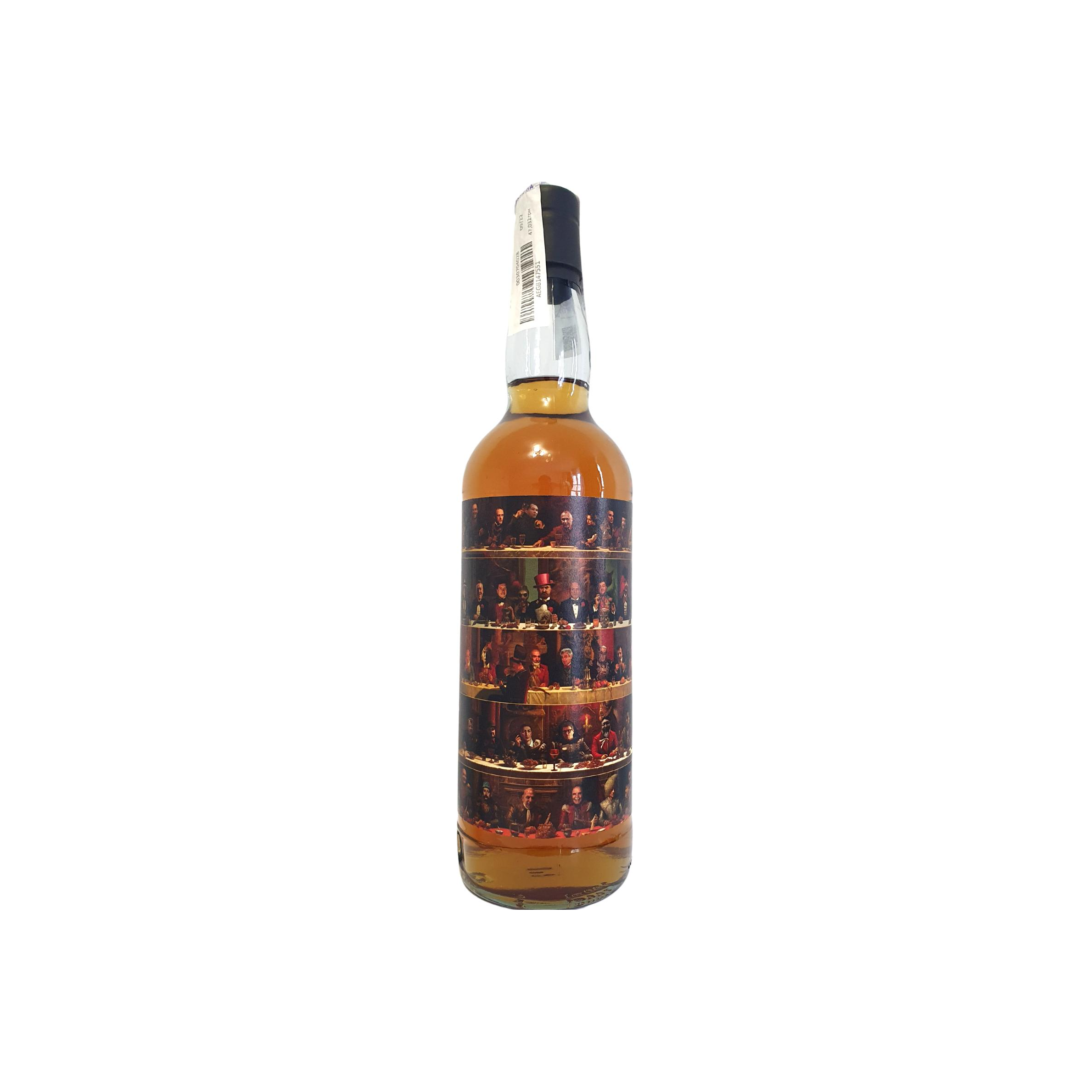 Dailuaine 2013 Single Malt Whisky