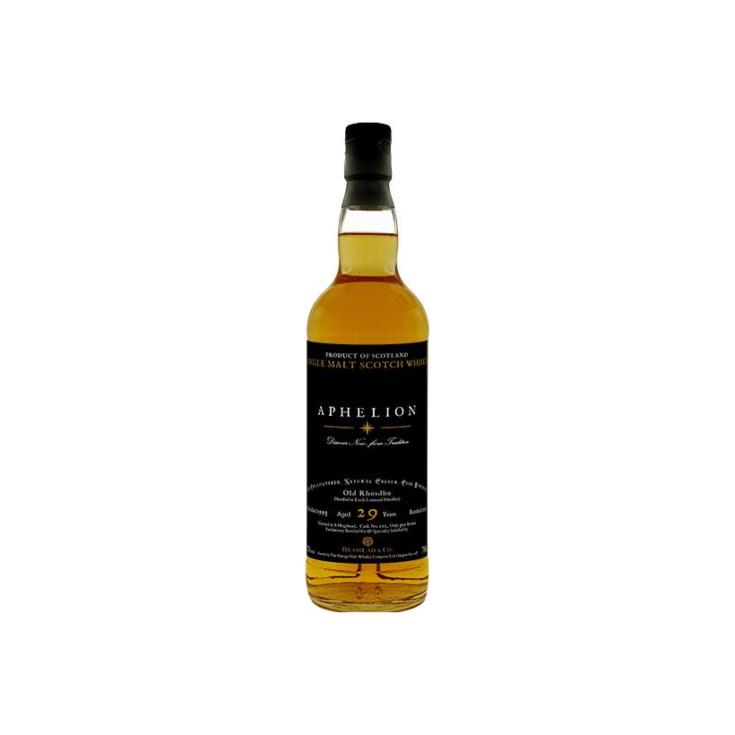 Loch Lomond 1993 29 Years Single Malt Whisky