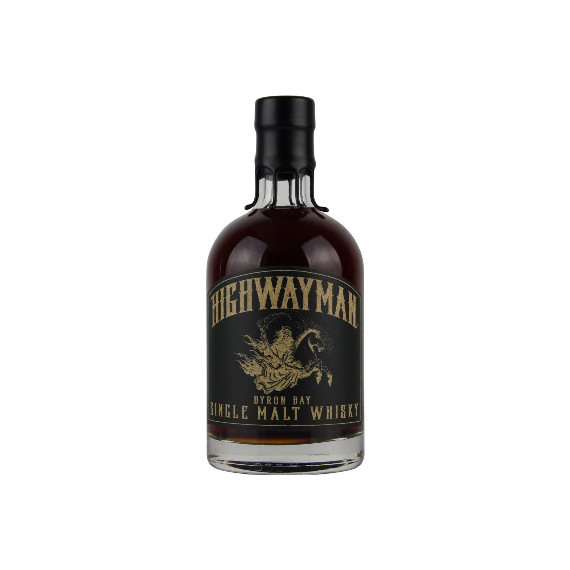 Highwayman Single Malt Whisky
