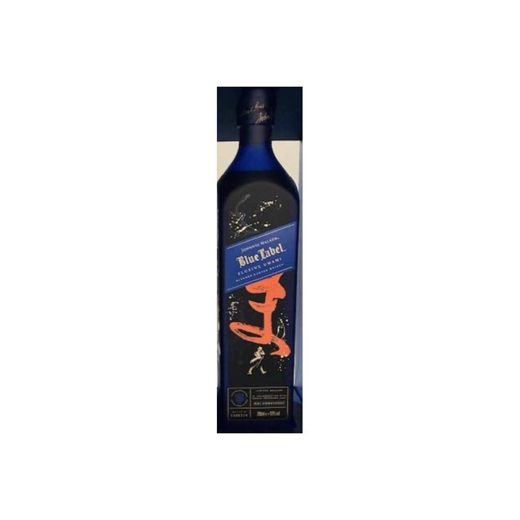 Johnnie Walker Blue Label