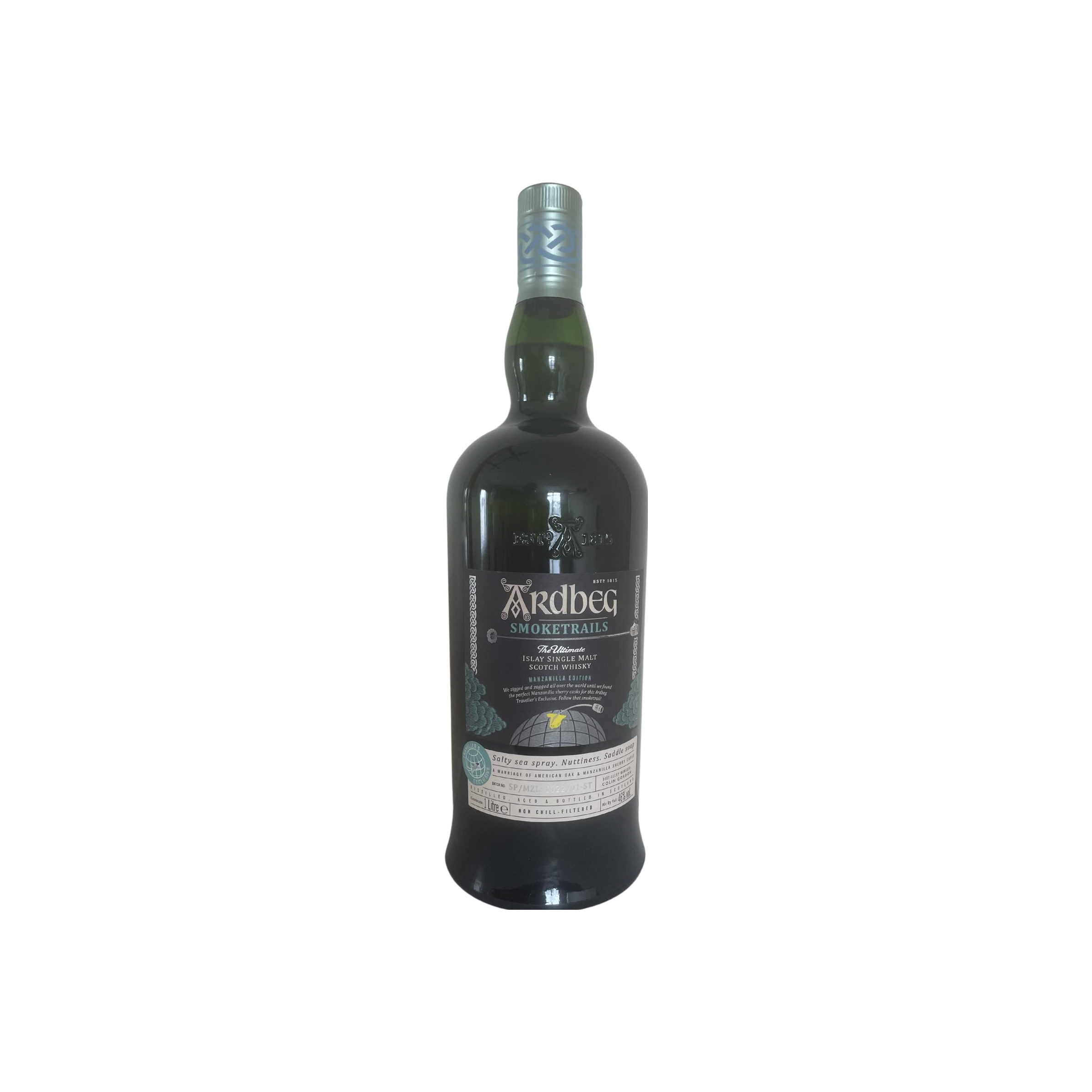 Ardbeg Single Malt Whisky