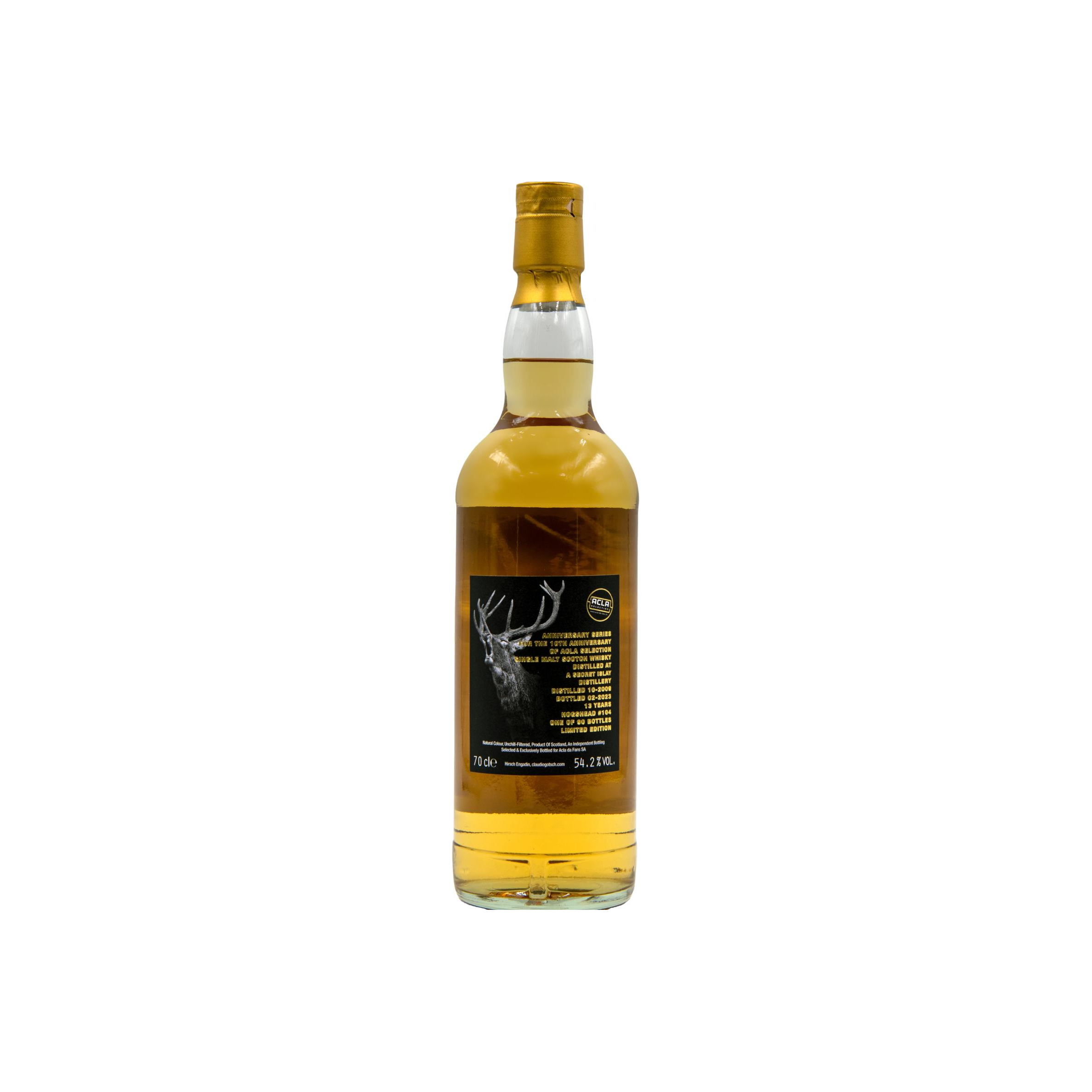 Secret Islay 2009 AdF