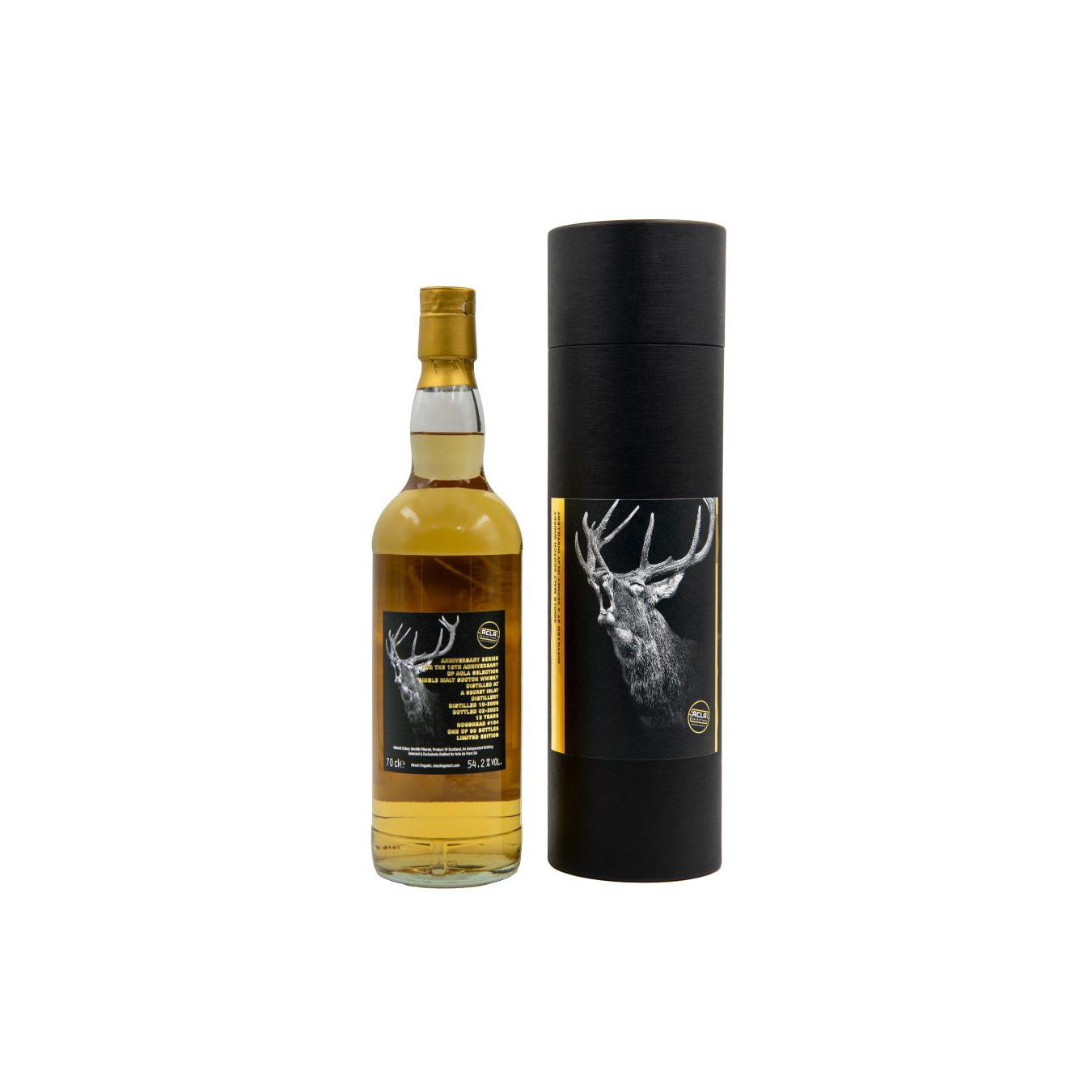 Secret Islay 2009 AdF 3