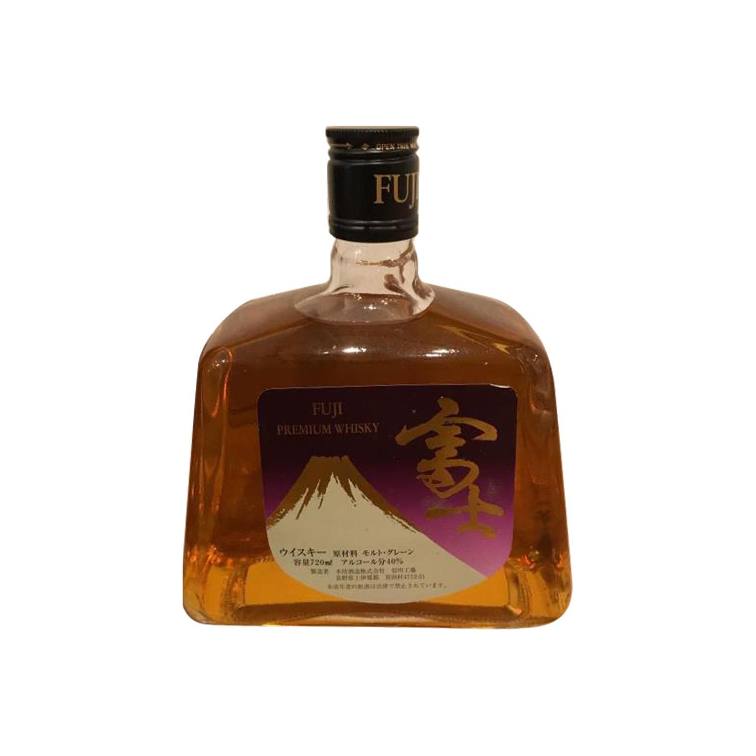 Marshall's Blended Whisky