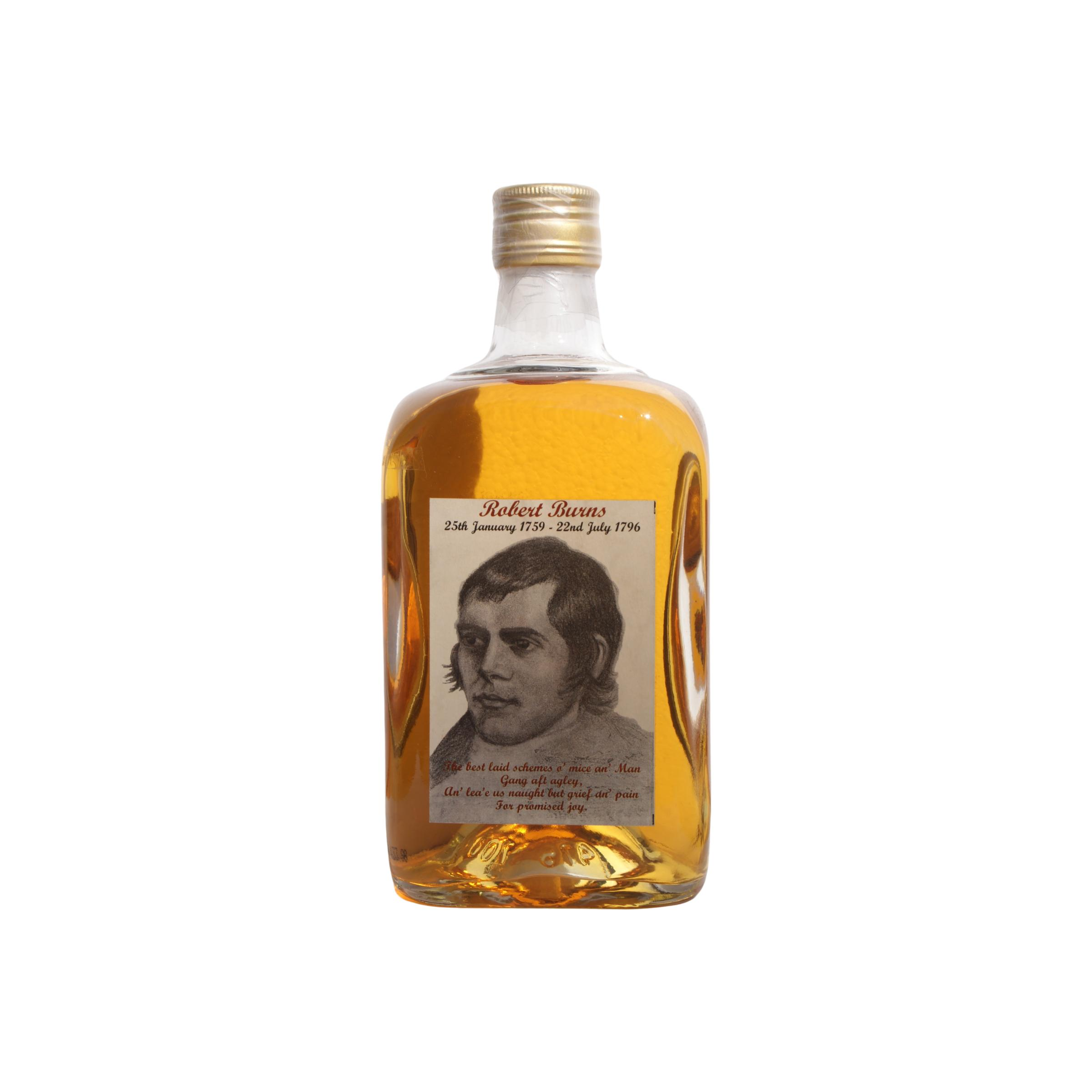 The Macallan 10 Years Single Malt Whisky