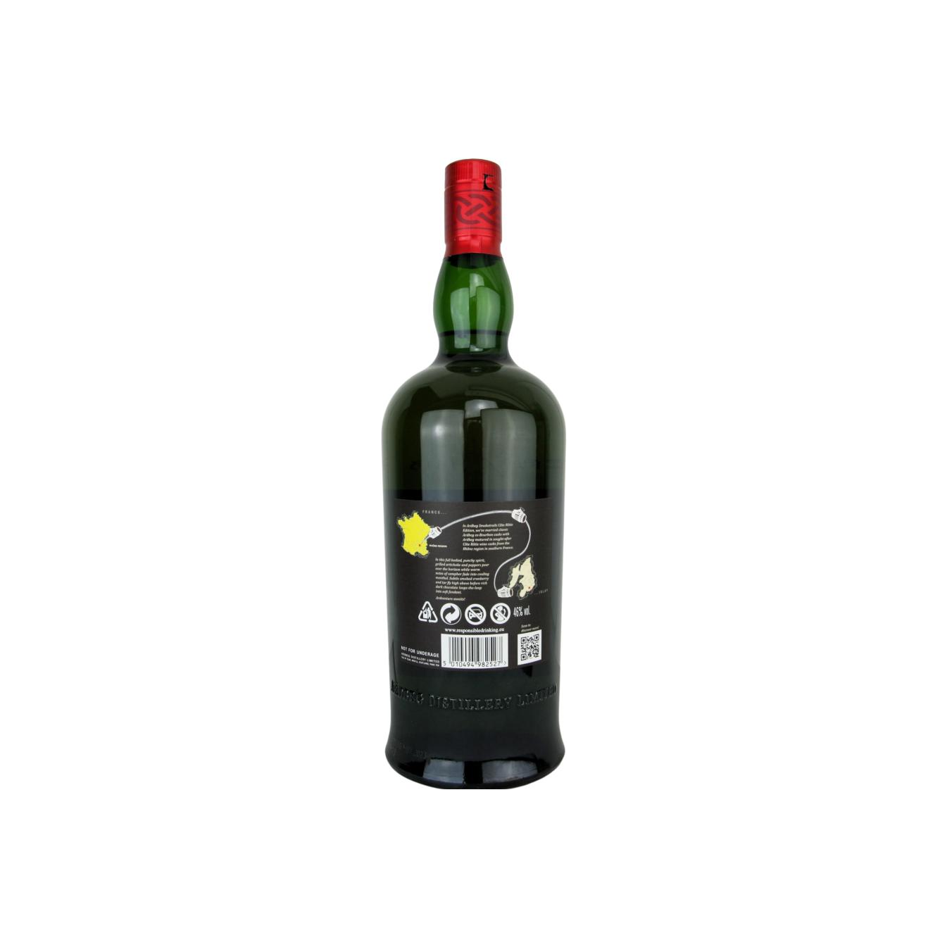 Ardbeg Single Malt Whisky 2