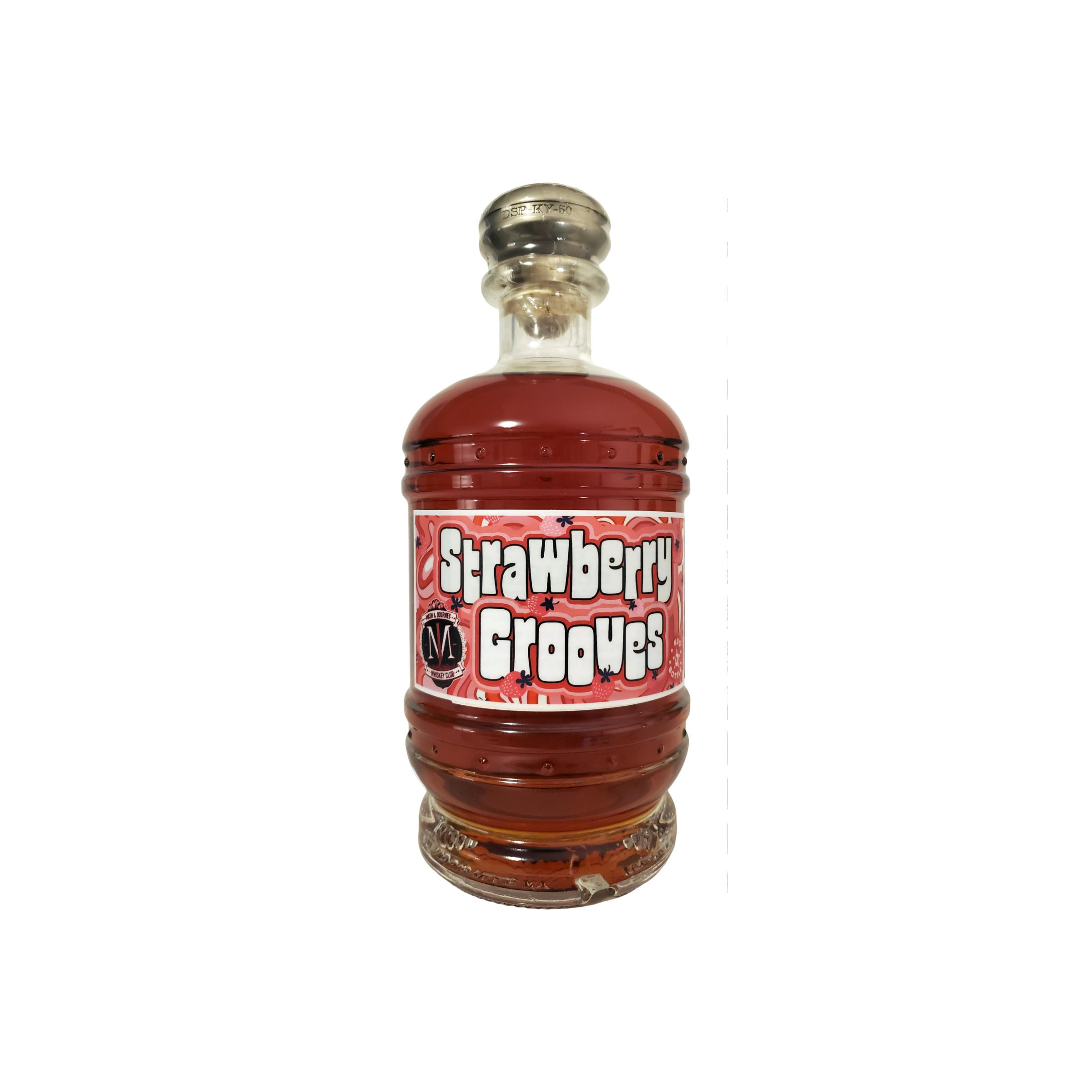 Peerless Single Barrel Selection 2