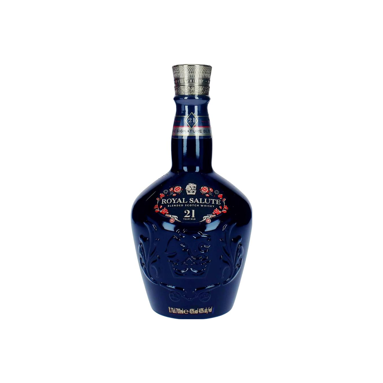 Royal Salute 21-year-old