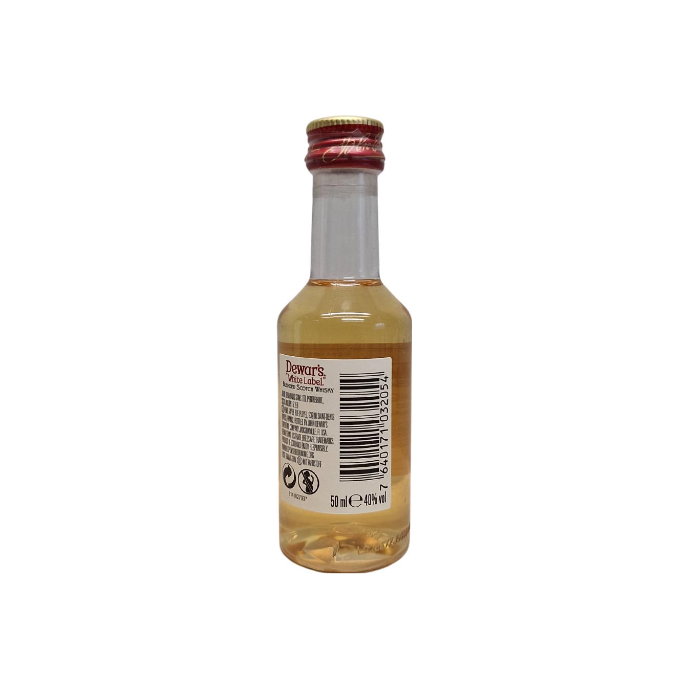 Dewar's White Label 2
