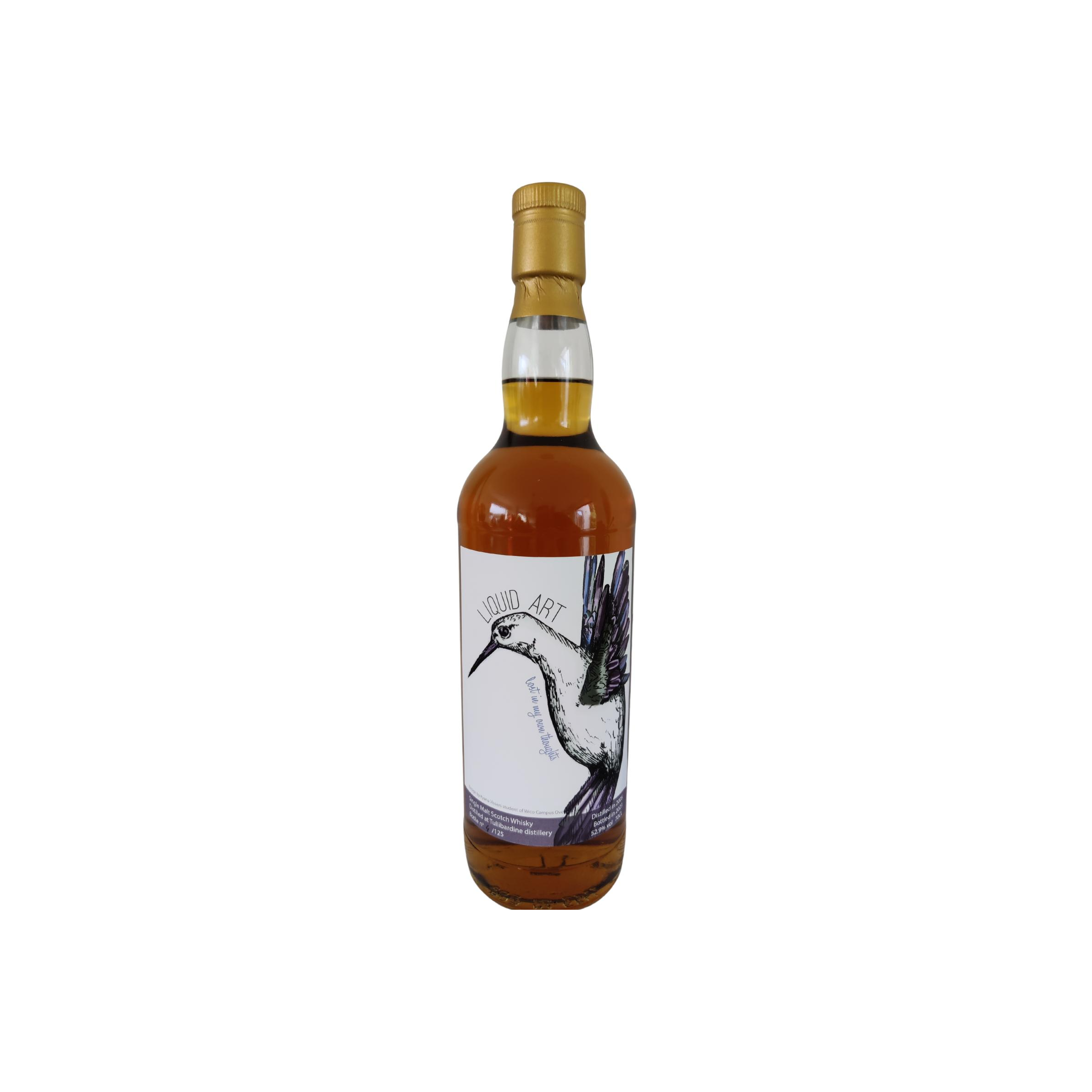 Tullibardine 2005 Single Malt Whisky