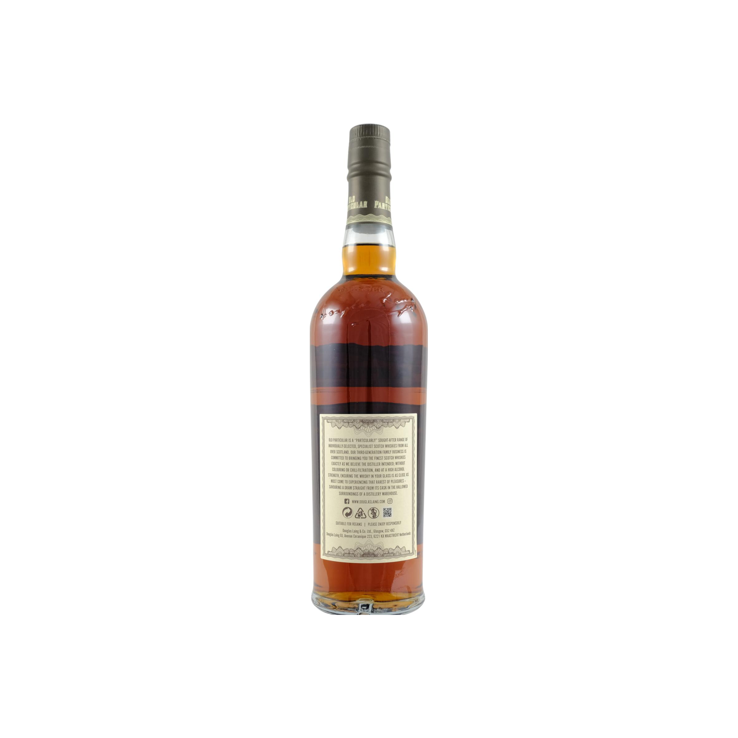 The Glenrothes 17 Years Single Malt Whisky 2