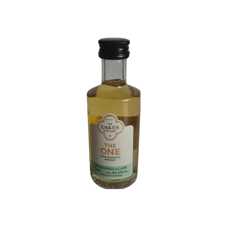 The One Blended Whisky