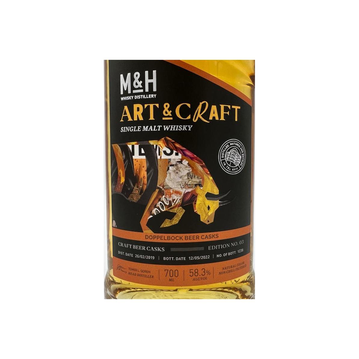 M&H 2018 - Art & Craft 4
