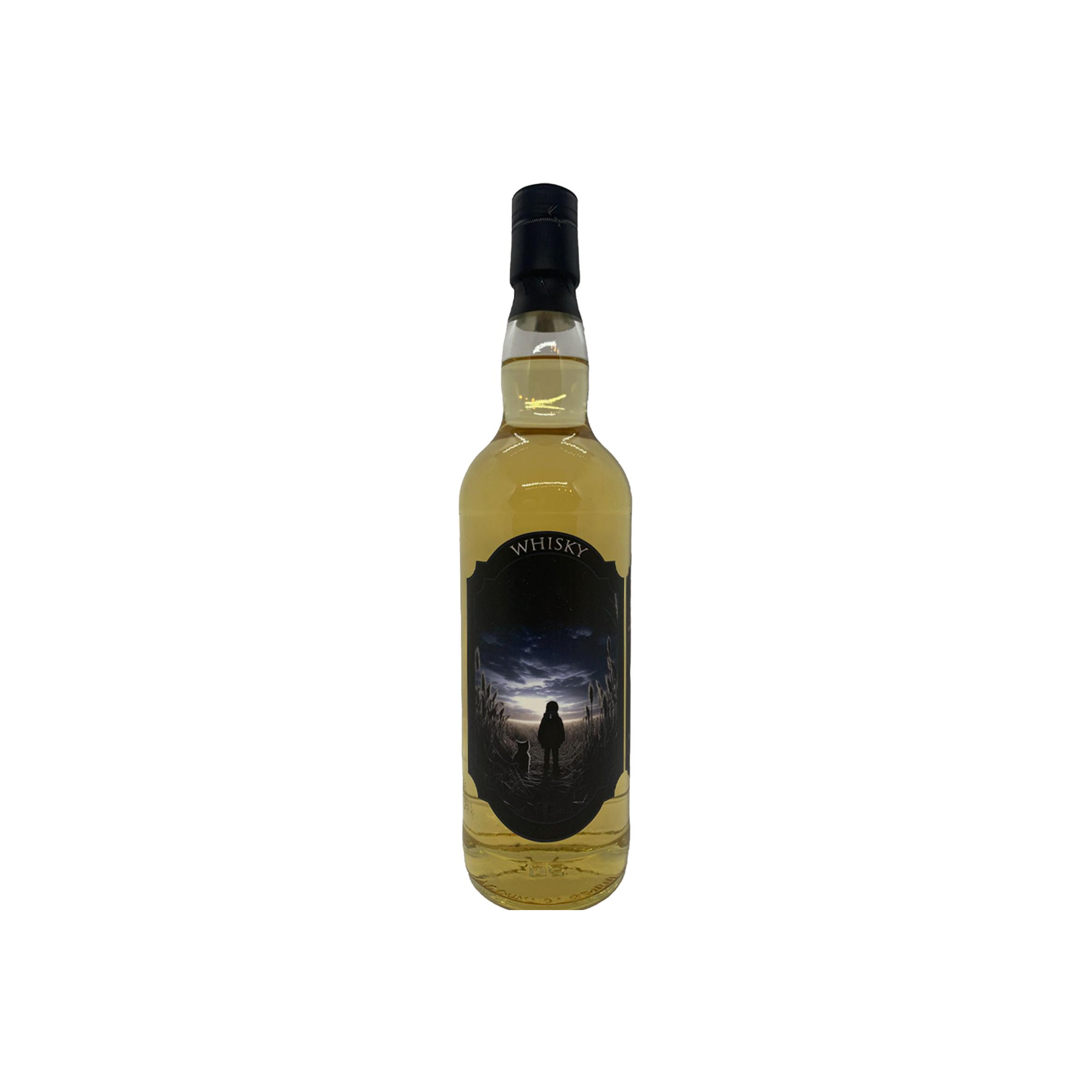 Ardmore 2013 8 Years Single Malt Whisky