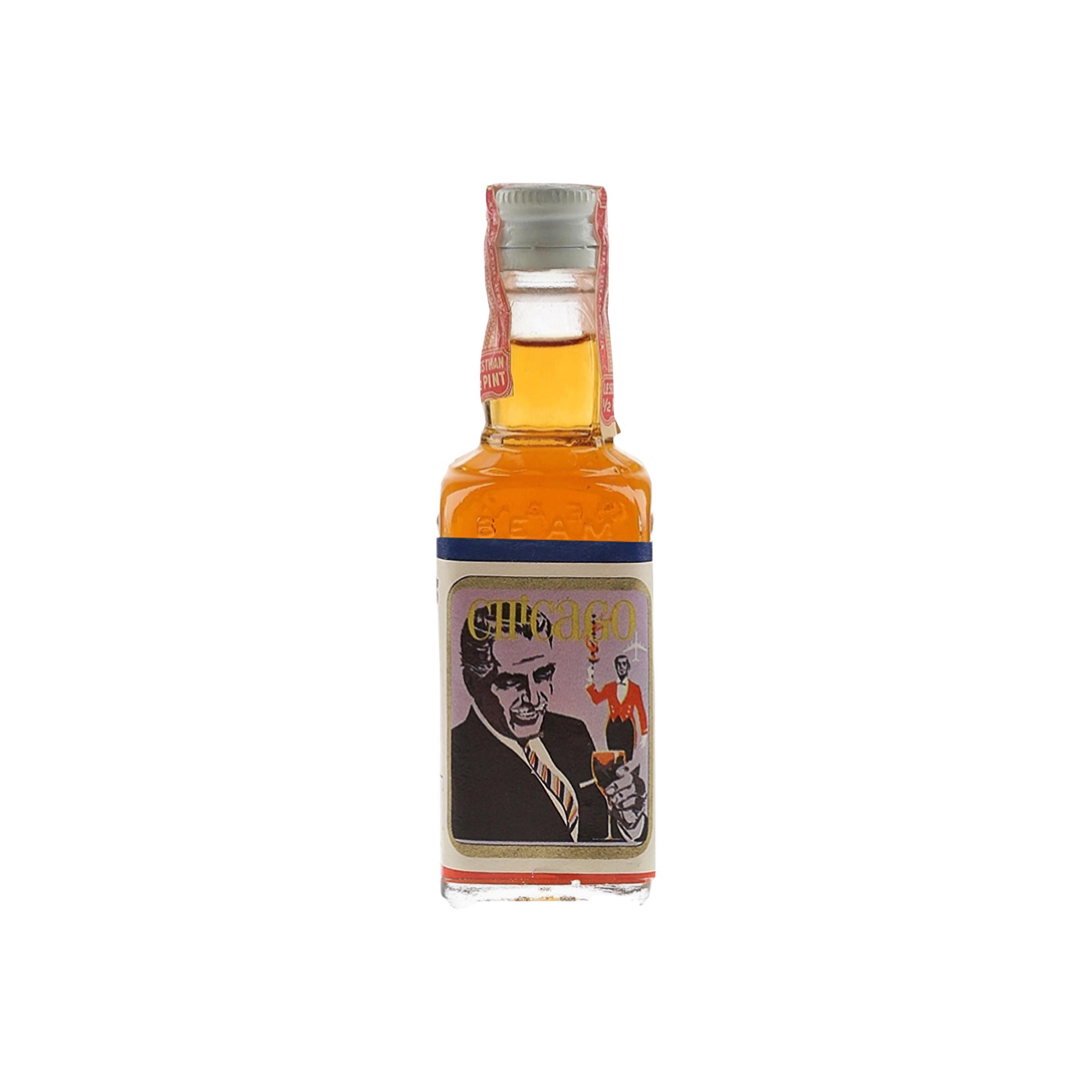 Beam's Choice 06-year-old 2